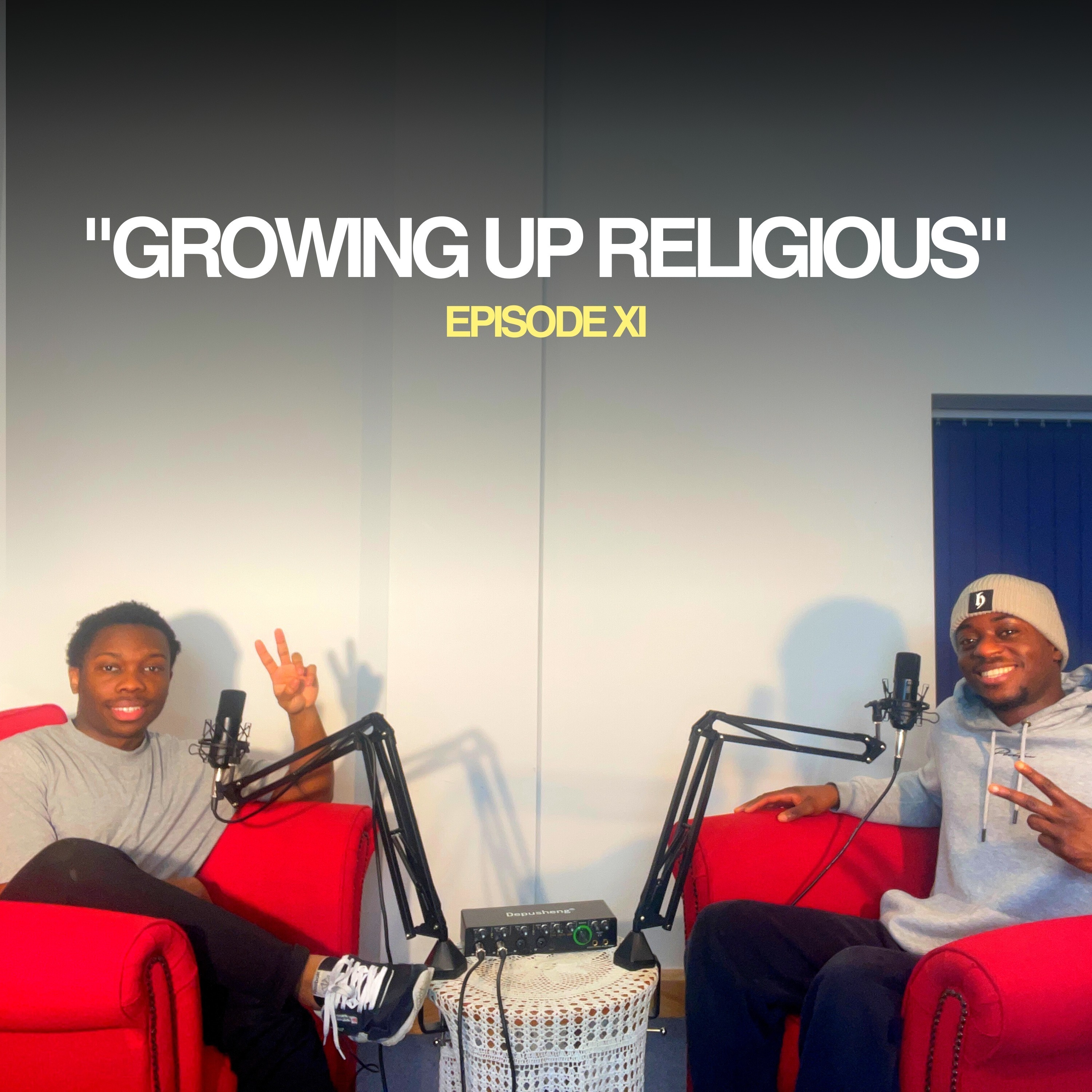 Growing Up Religious | Season 2 Episode 11