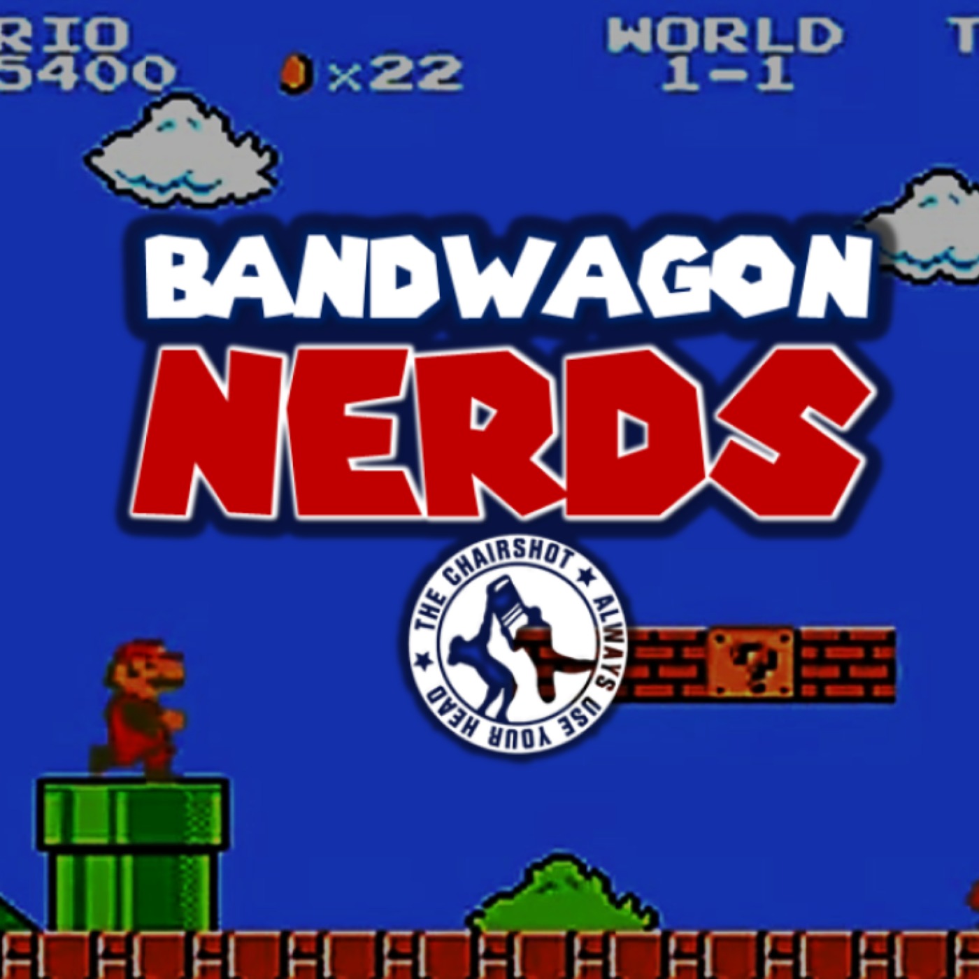 Bandwagon Nerds #222: Should It Stay or Should It Go?