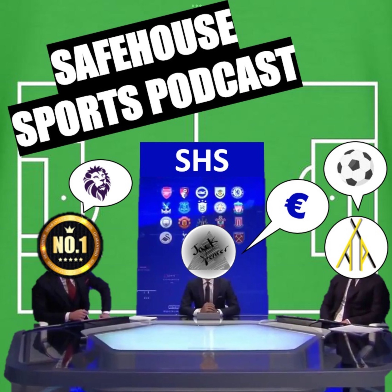 SafeHouse Sports
