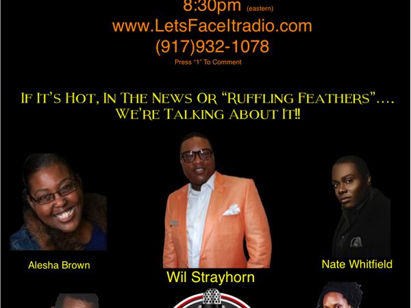 Hilarious Hot Topics- If it's Trending Now, We're Talking About !! episode artwork