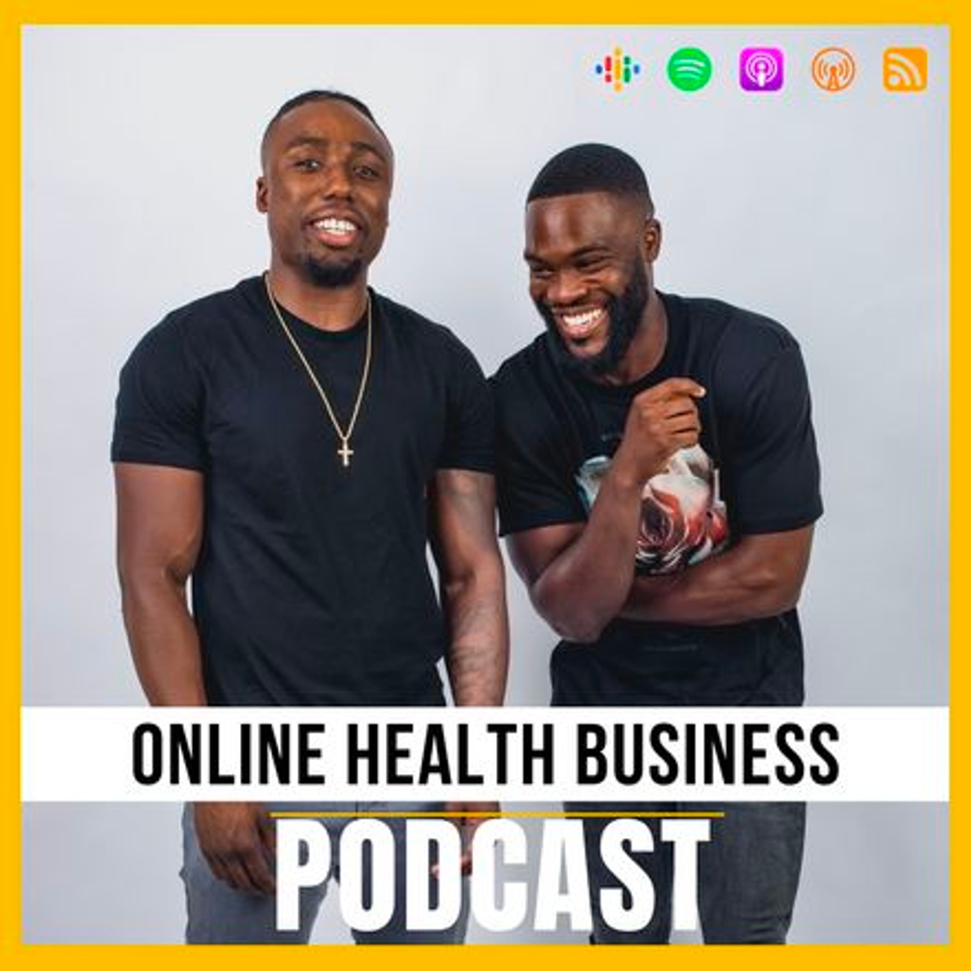The ScalingEdge Podcast