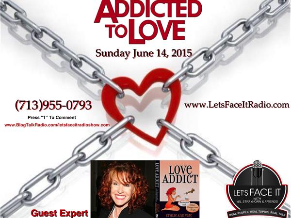 Are you Addicted to Love? episode artwork