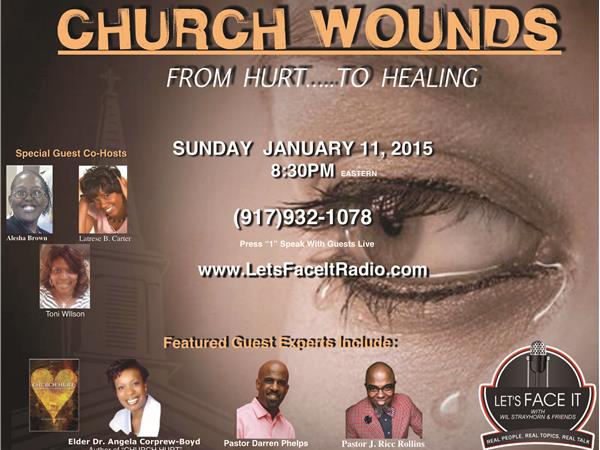 CHURCH ABUSE episode artwork