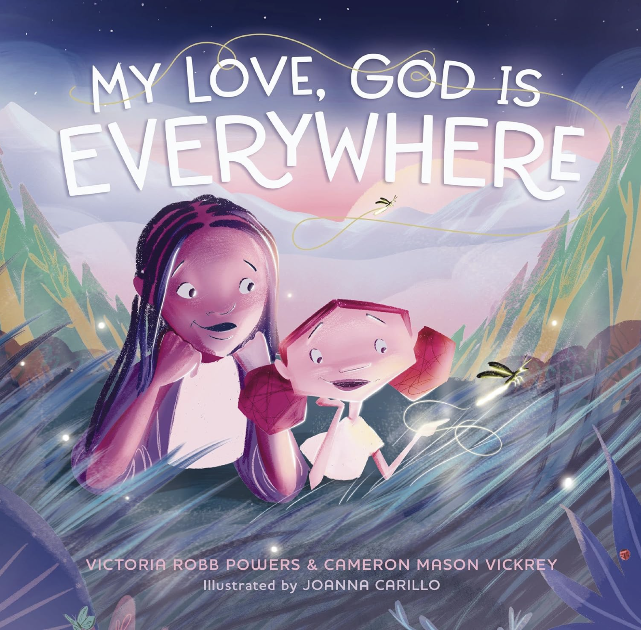 The Bible for Kids Podcast