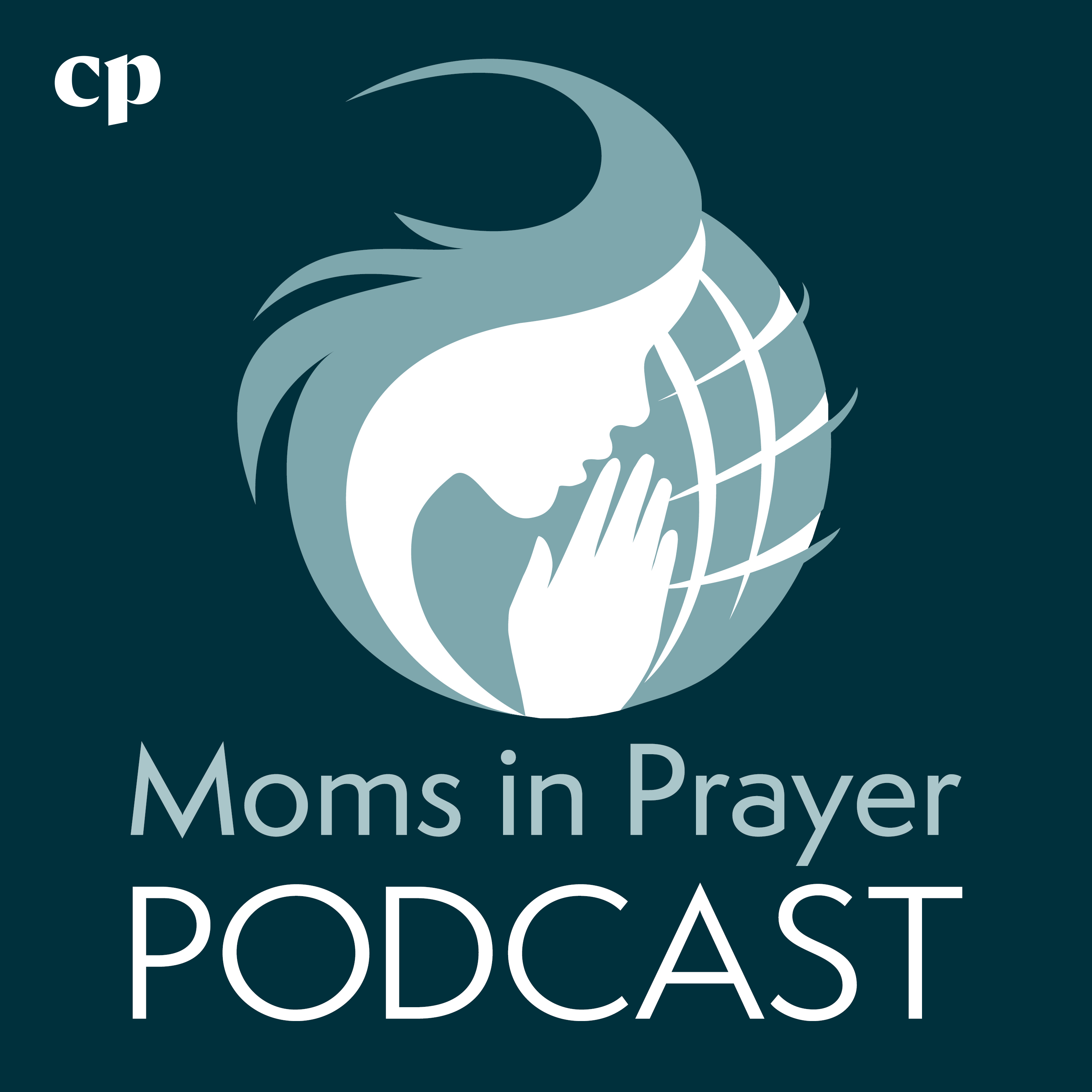 Episode 151- Hope for the Mom Feeling Past Her Prime with Sally Burke