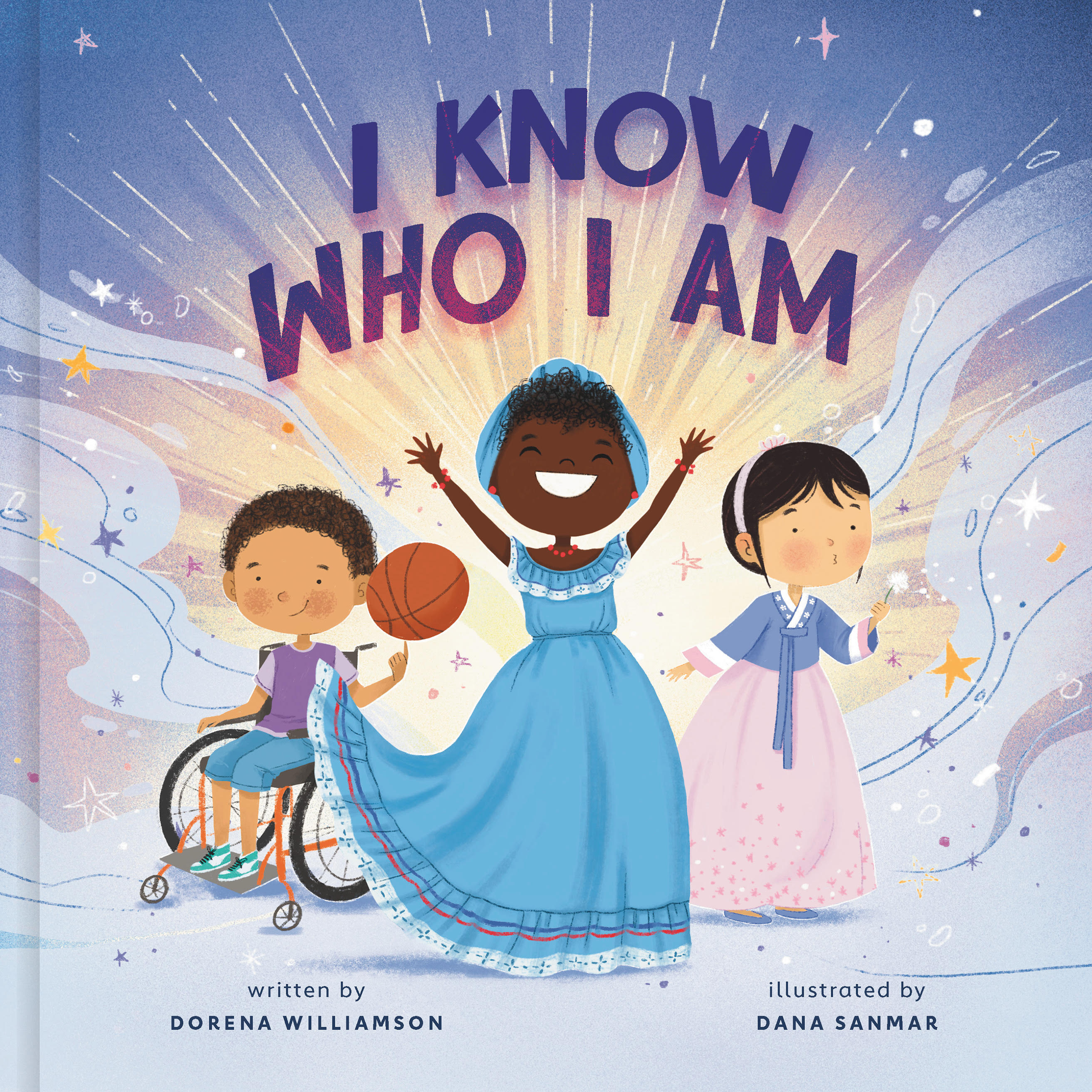 The Bible for Kids Podcast
