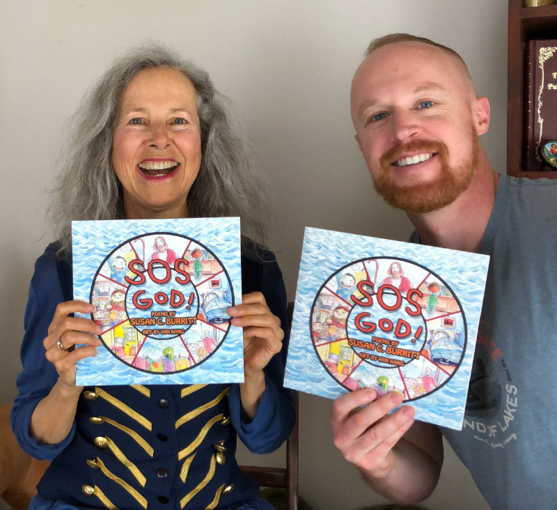 The Bible for Kids Podcast