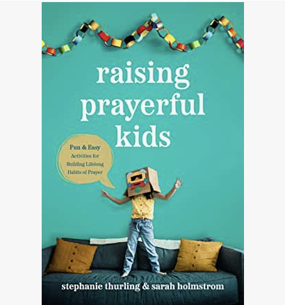 The Bible for Kids Podcast