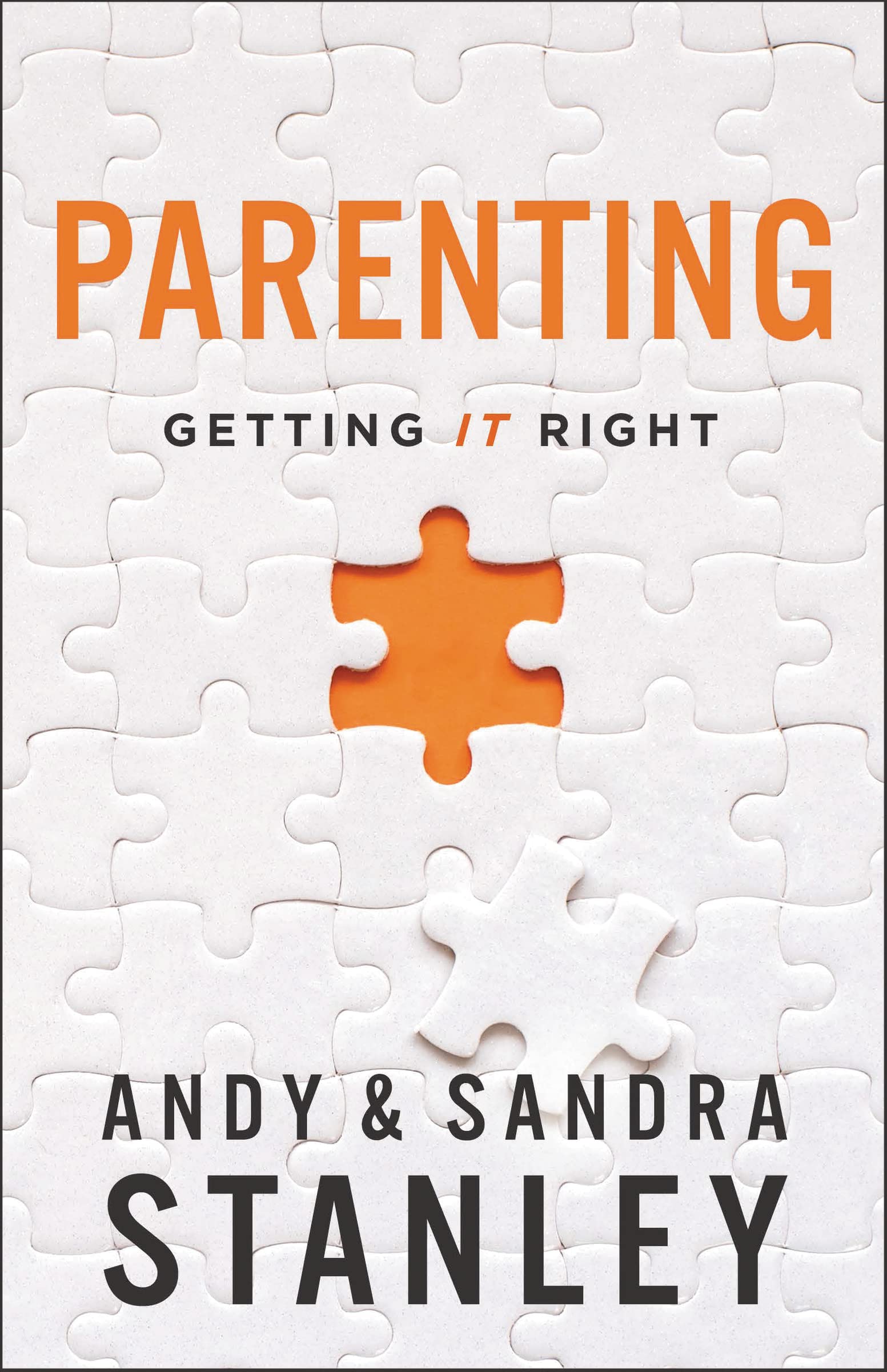 S6Ep3: Parenting: Getting it Right
