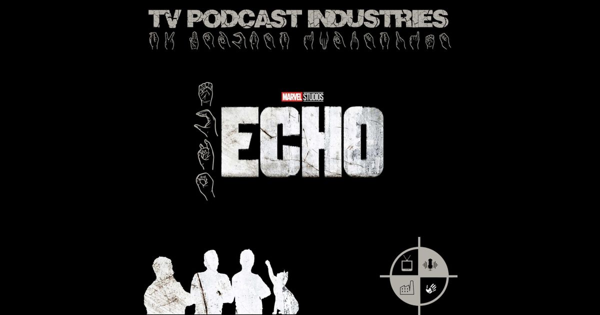 TV Podcast Industries