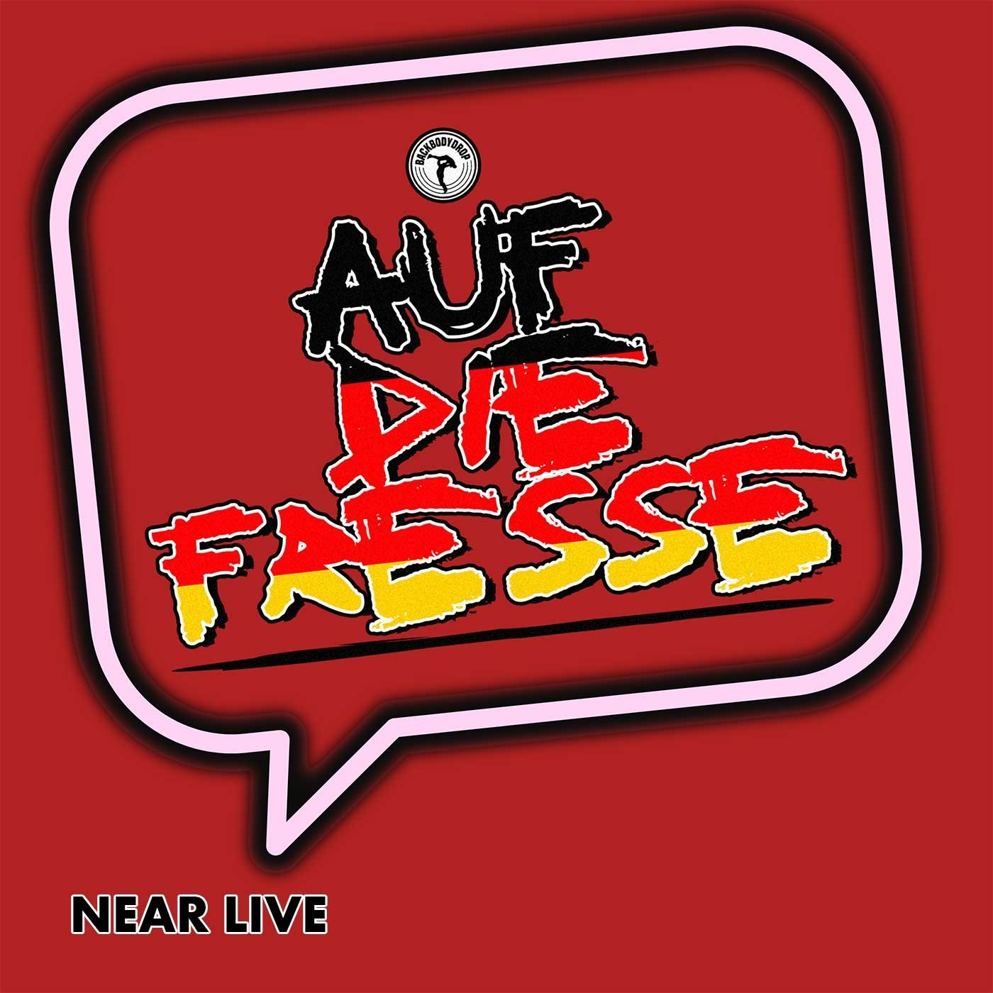 Auf Die Fresse - the unofficial wXw review podcast
