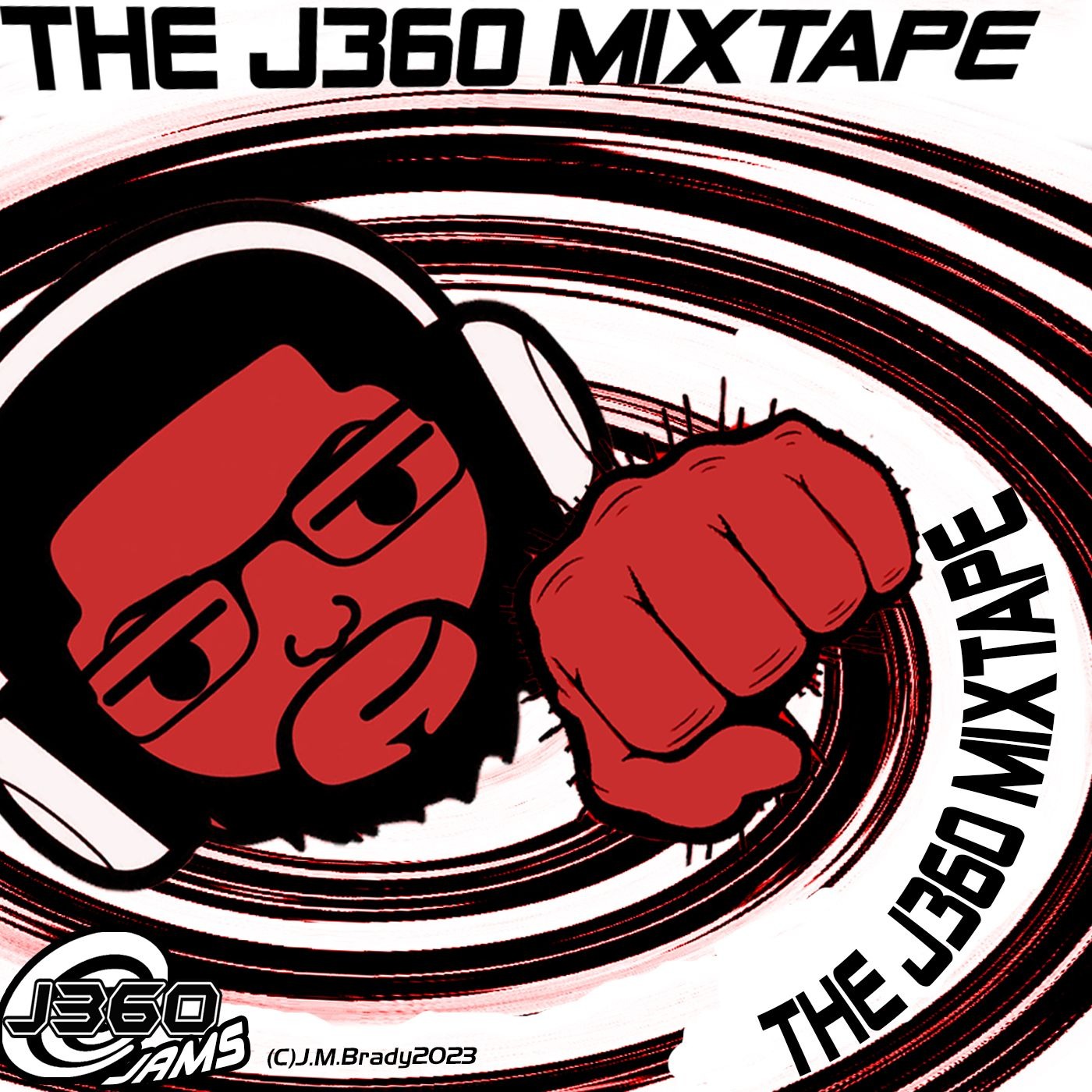 J360 Productions Limited
