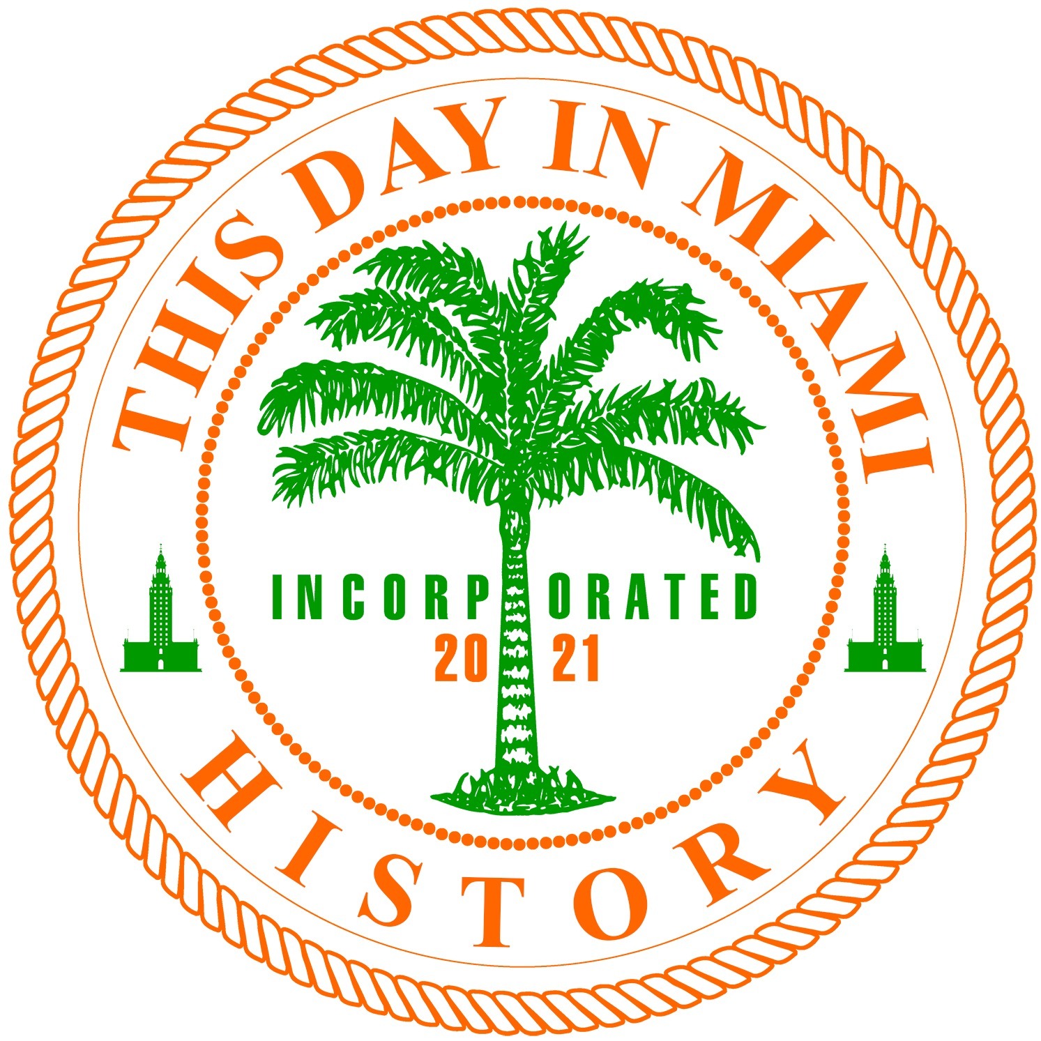 Bonus Episode: An Interview with former Miami-Dade County Commissioner Charles Dusseau episode artwork