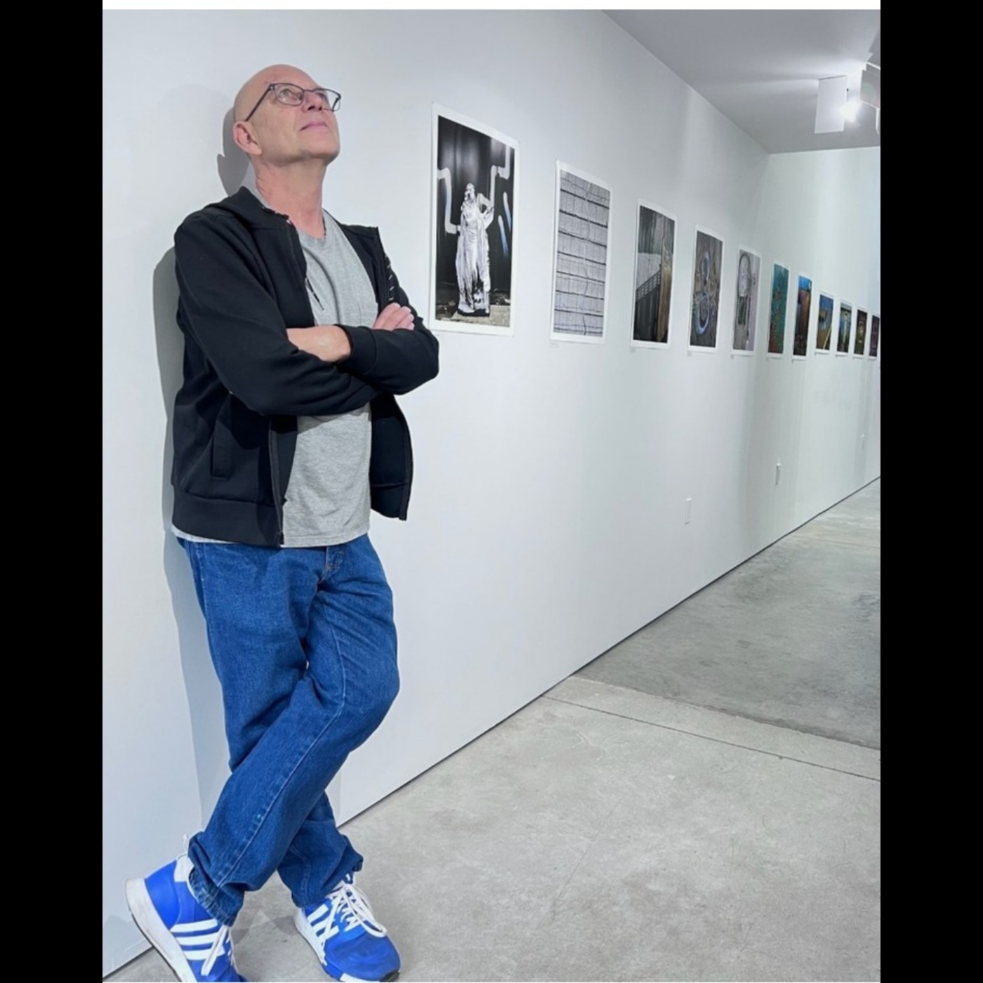 tmtm 28 Jan 24 Featured Guest, Gun Roze, Street-based photographer