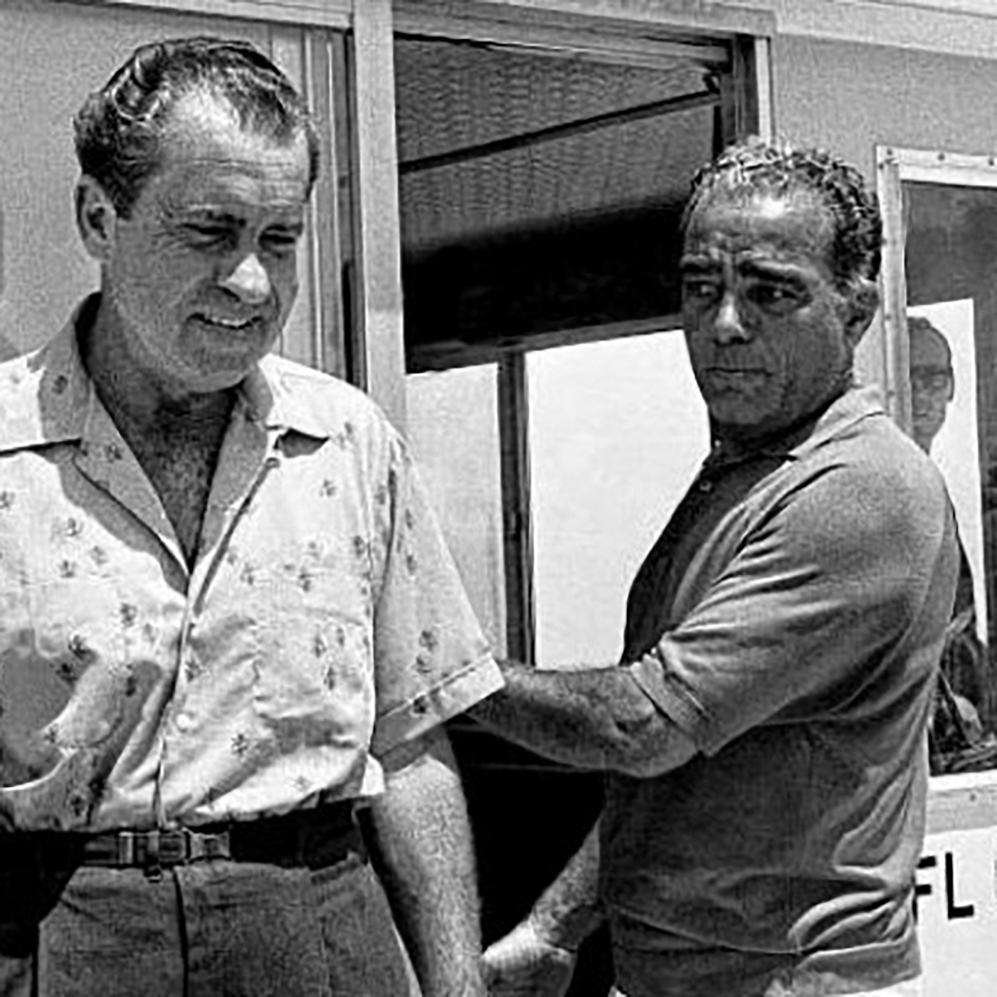 March 30, 1972: The Watergate Hotel break-in is planned at the Florida White House on Key Biscayne episode artwork