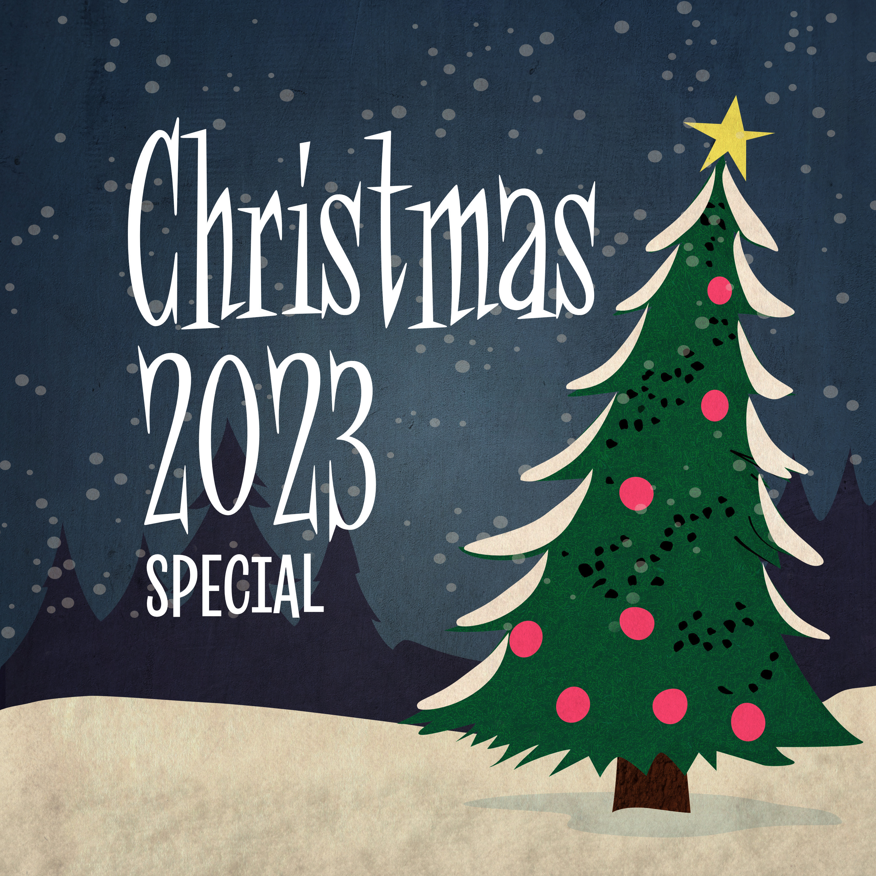 36. Special: Christmas 2023