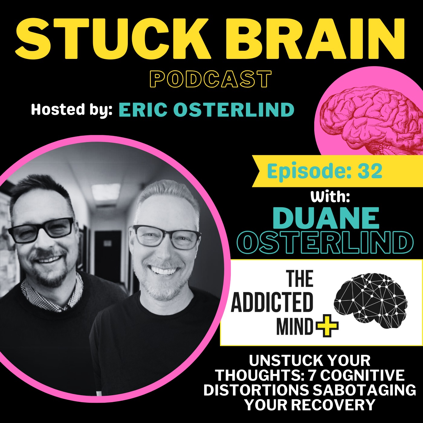 Stuck Brain