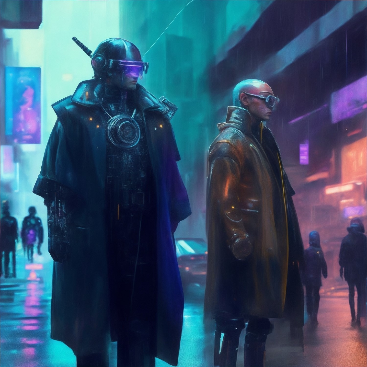 TalkBots