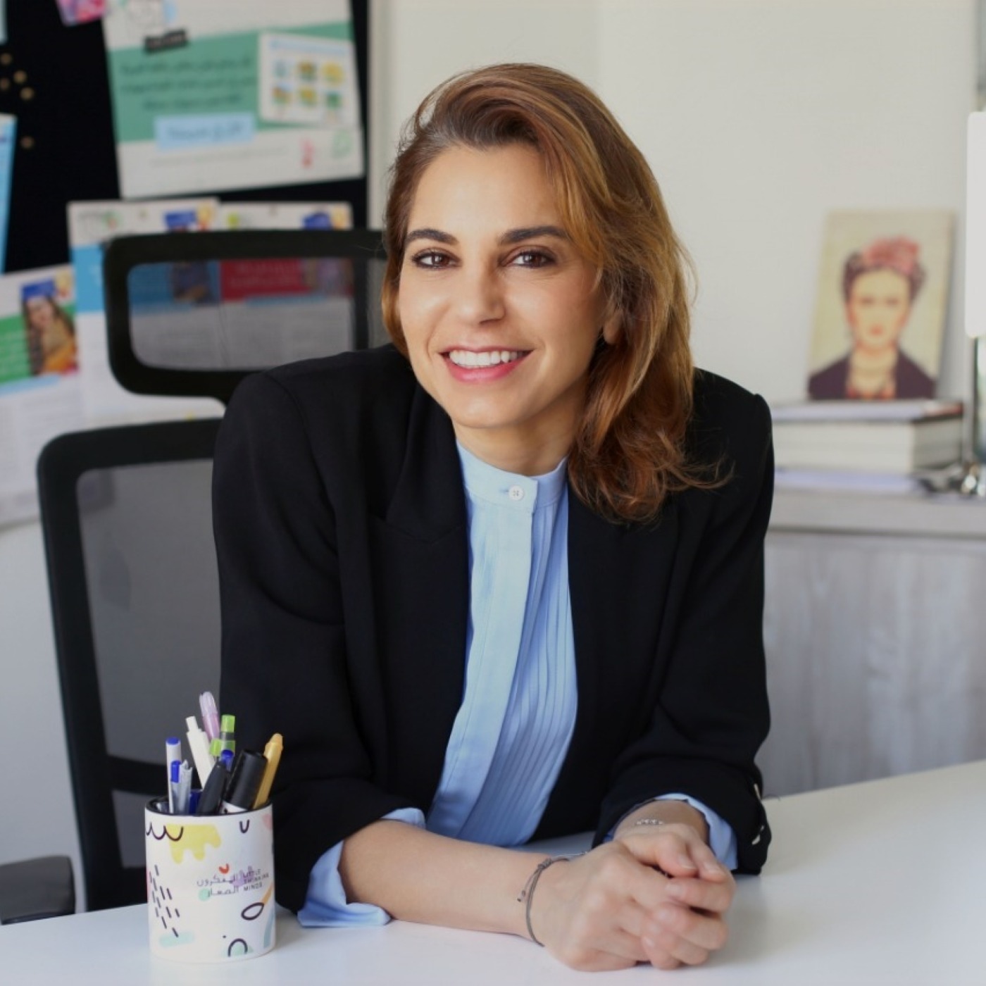 Startups Arabia