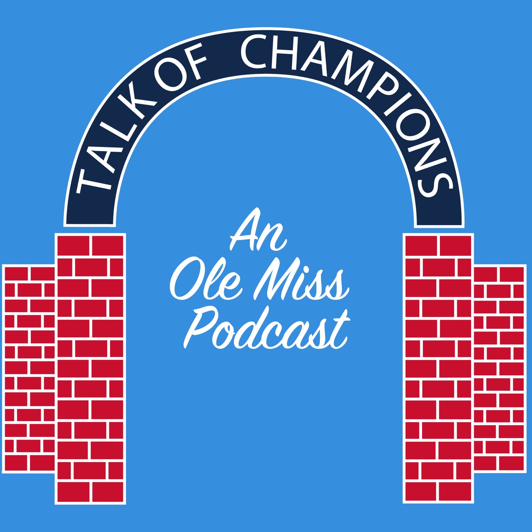 Talk of Champions
