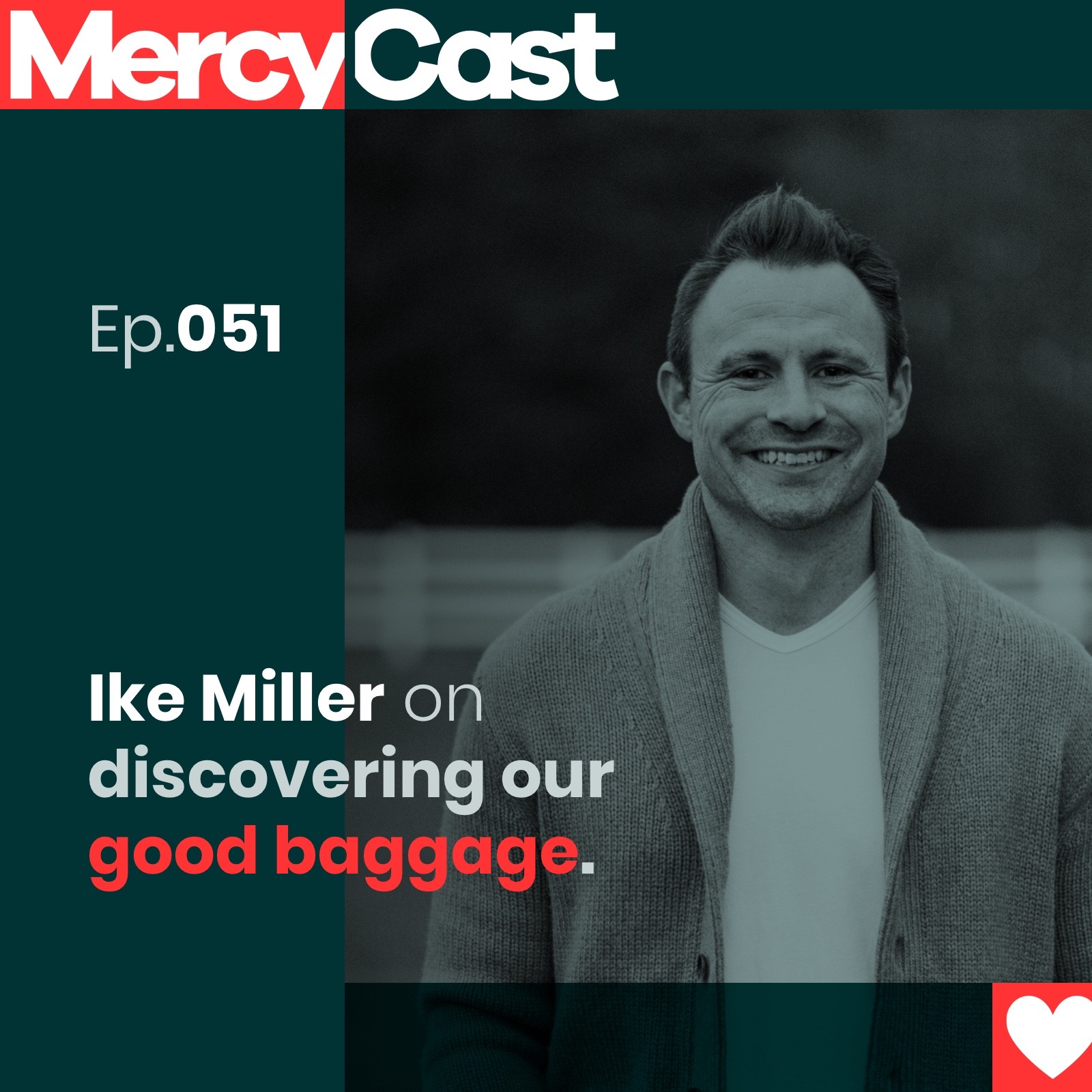 MercyCast