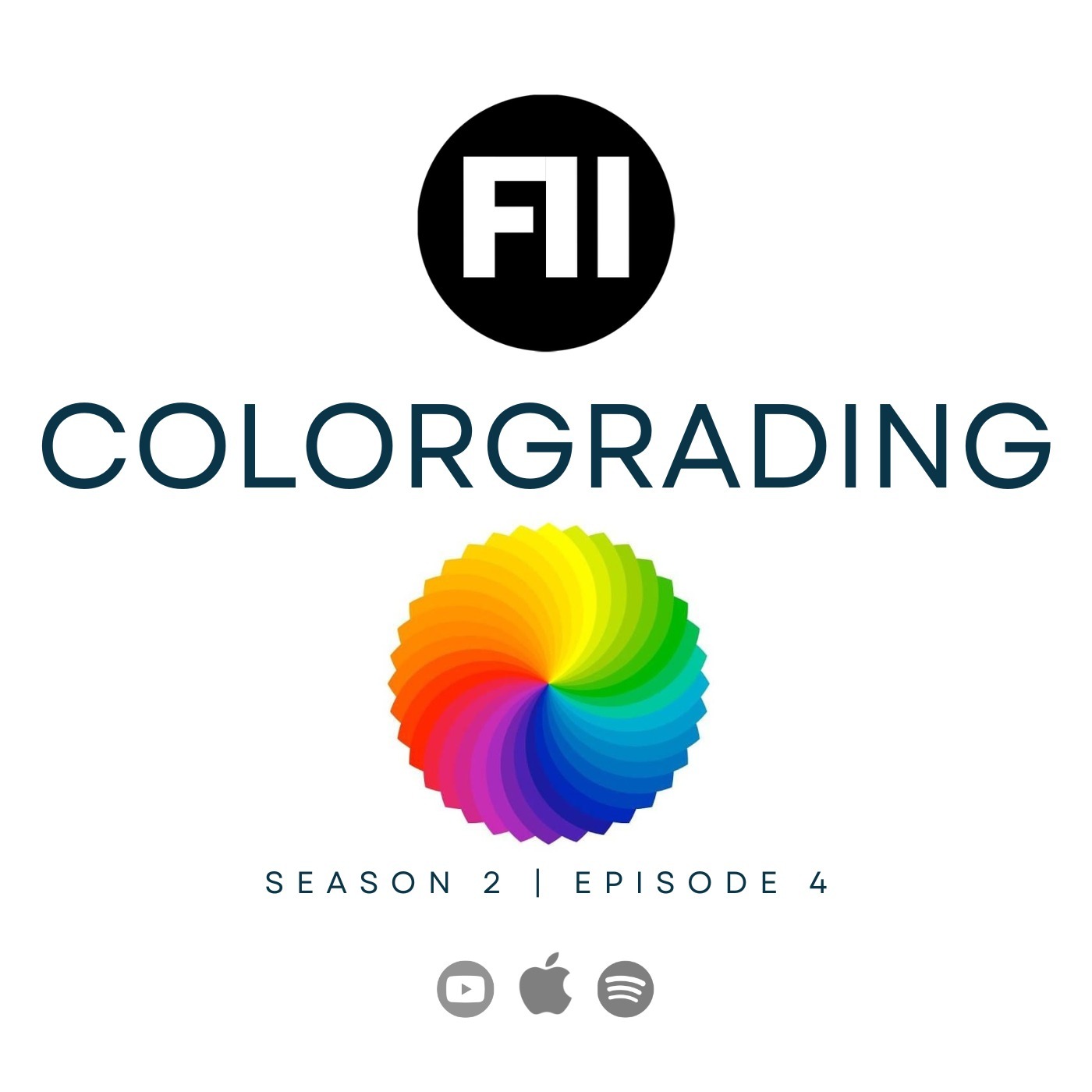 Let's Colorgrade (S02E04)