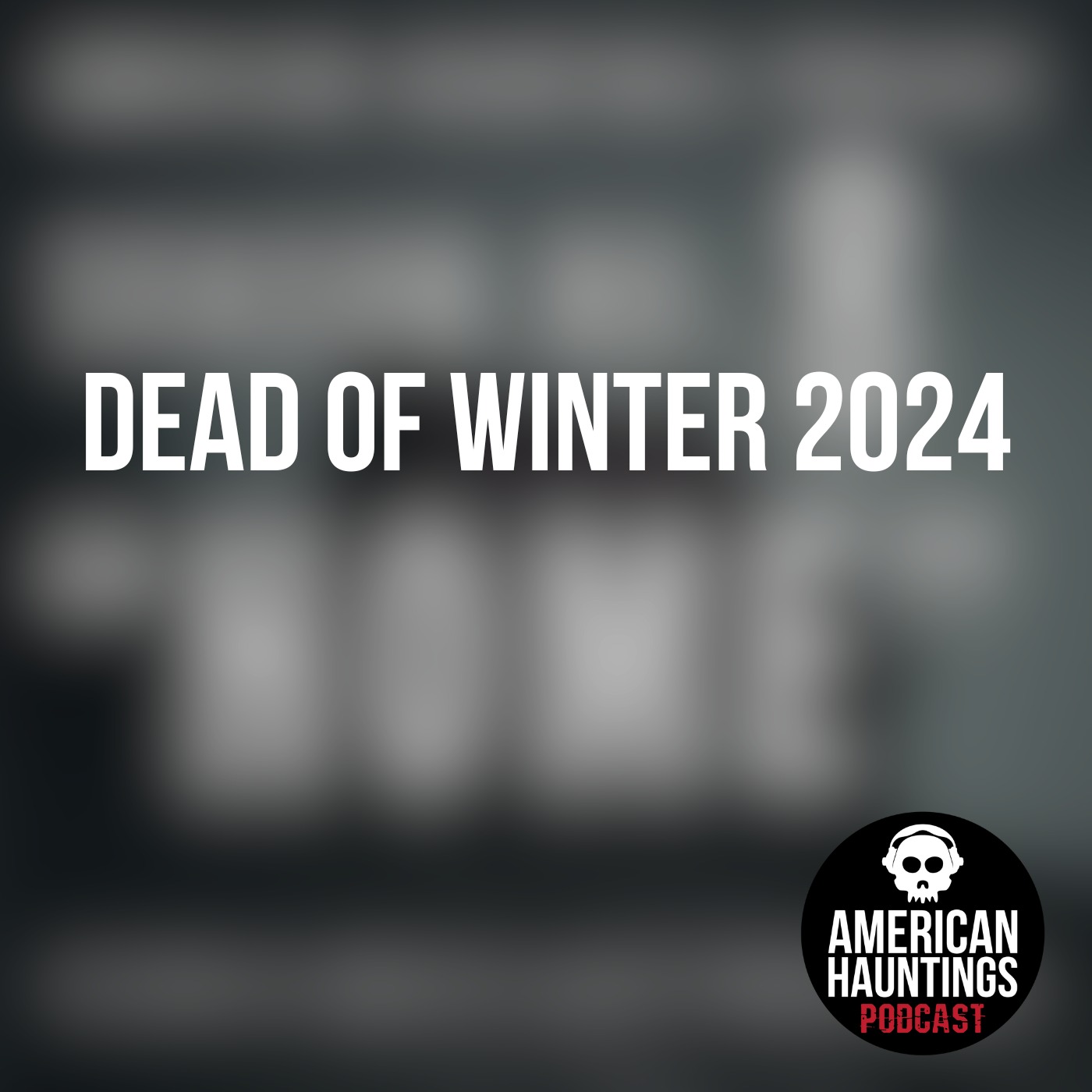 Live From Dead of Winter 2024