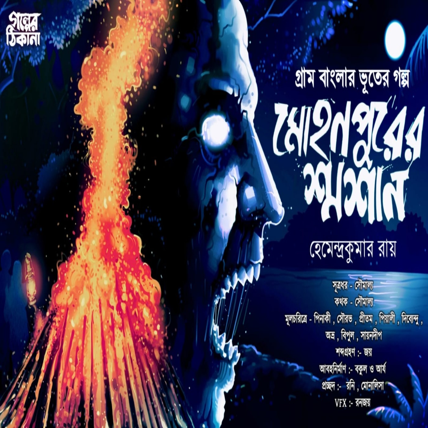 Golper Thikana