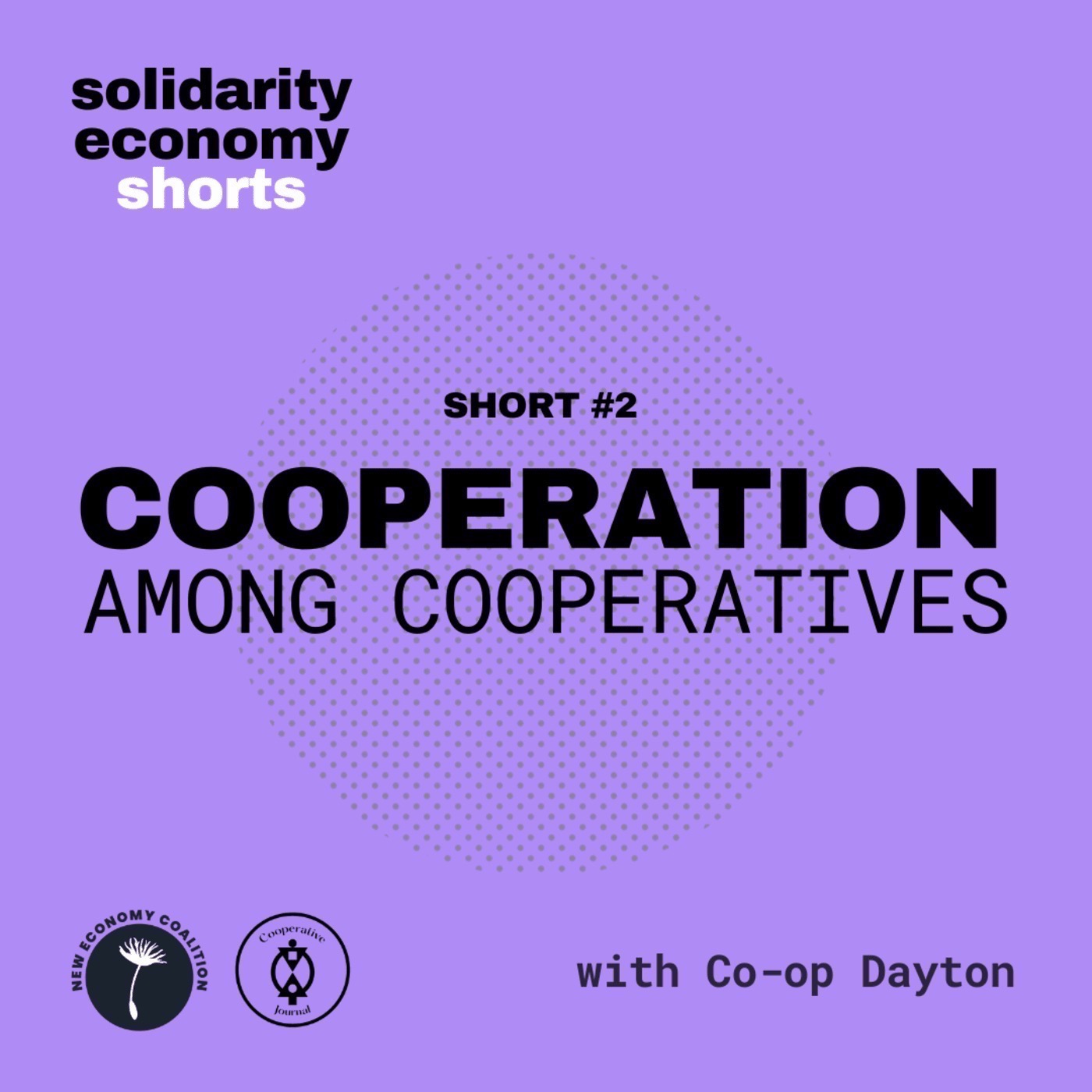 Solidarity Economy Shorts #2: Cooperation Among Cooperatives with Co-op Dayton