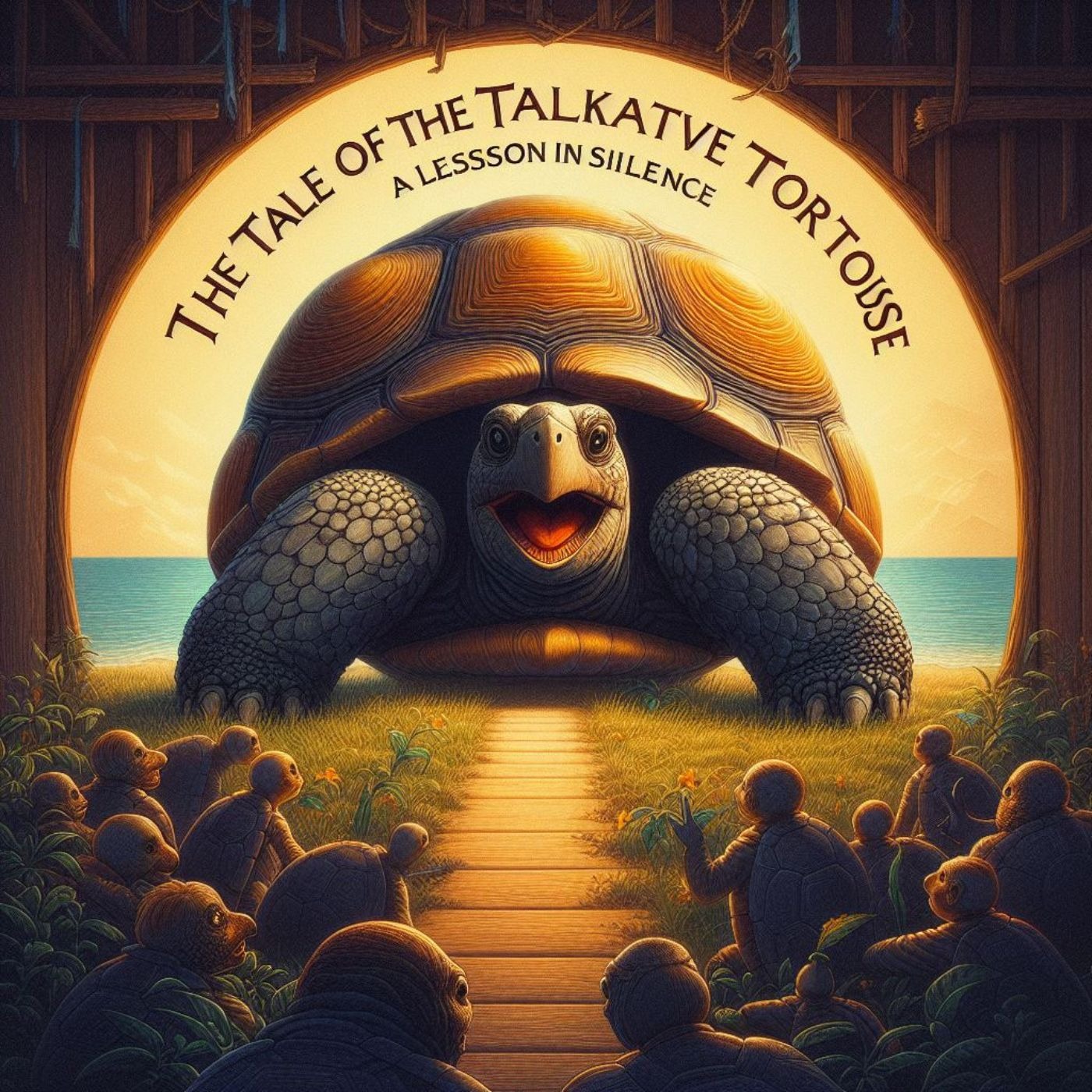 Stories for Bedtime