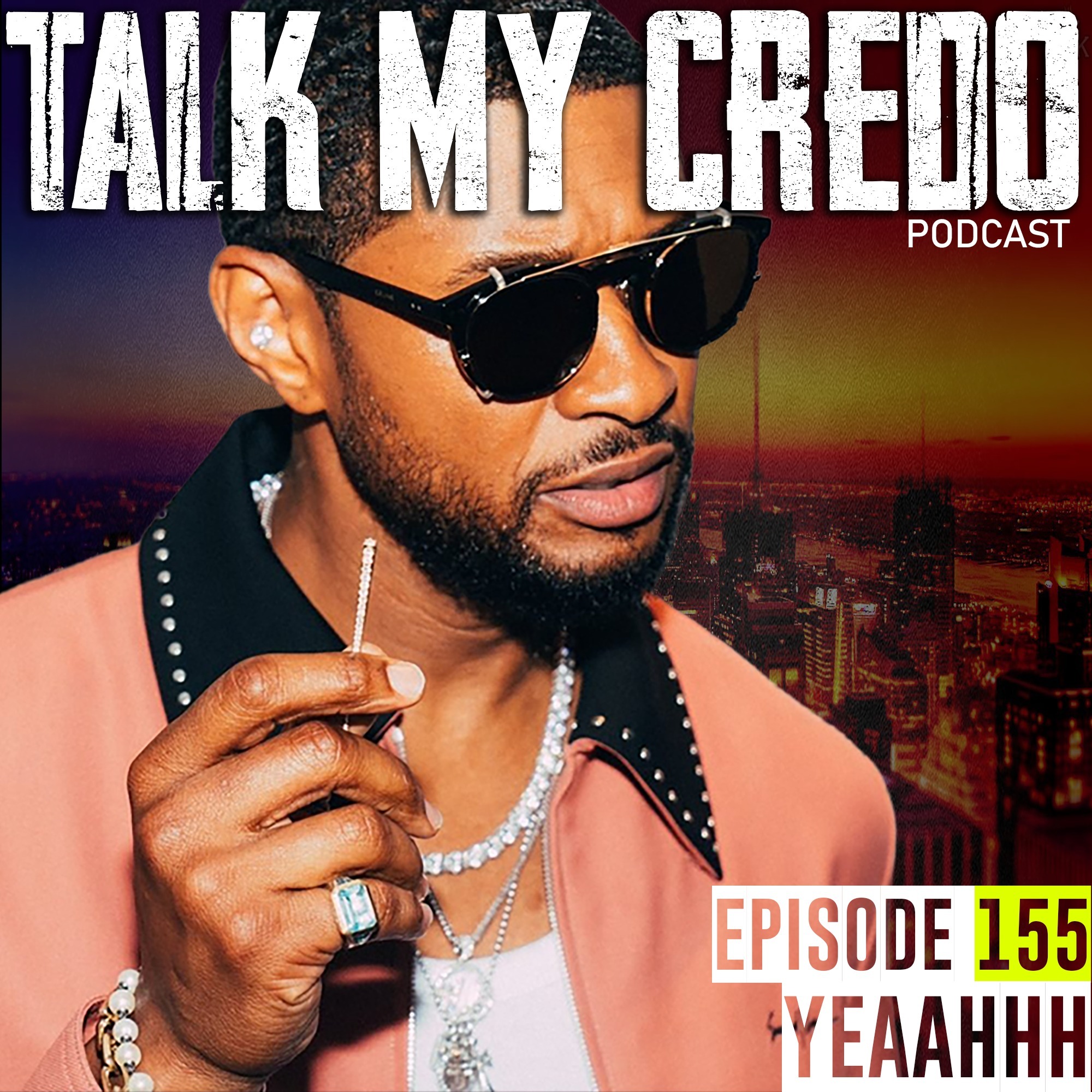 Talk My Credo
