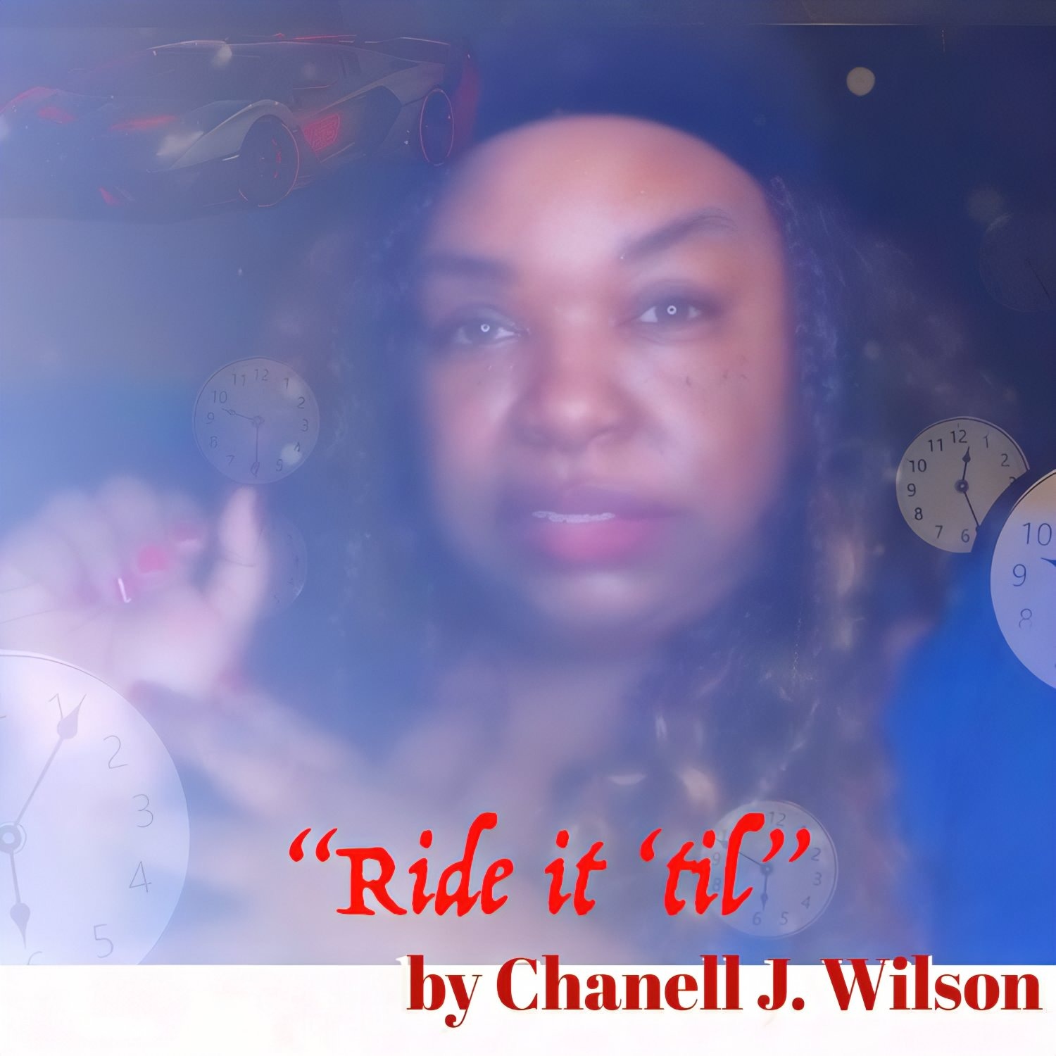 LADYDIVA LIVE RADIO