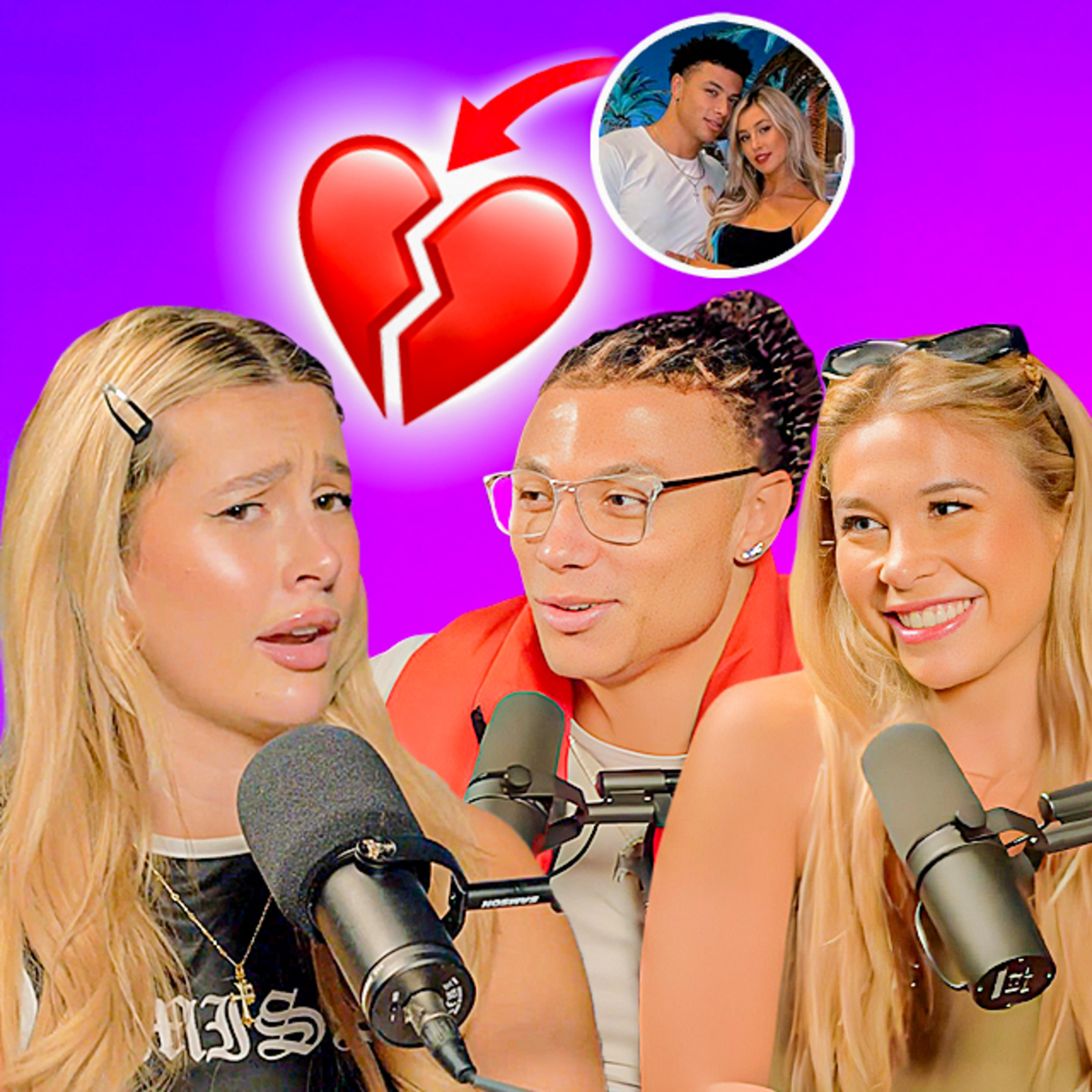 Unscripted Podcast