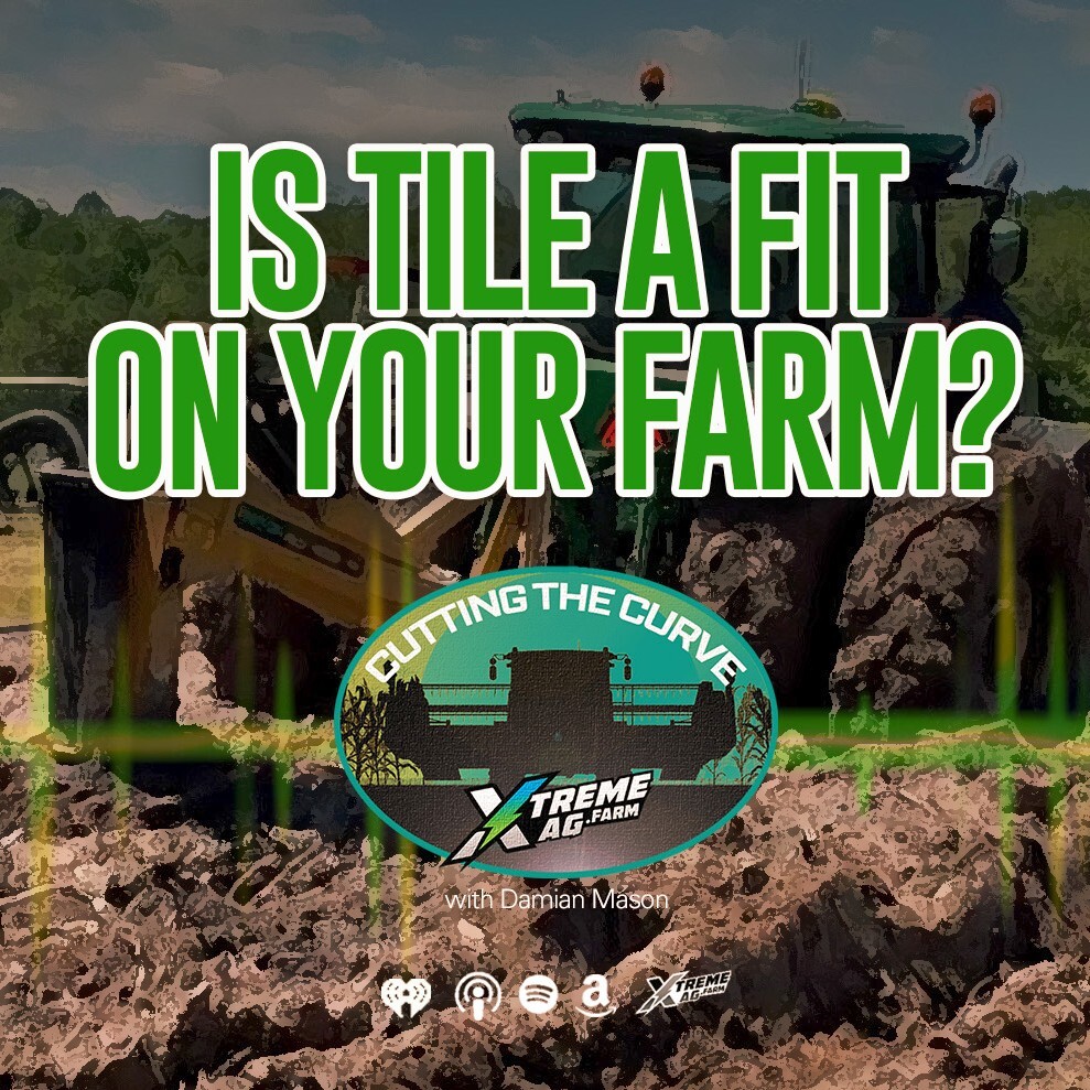 Is Tile Drainage A Fit For Your Farm? episode artwork