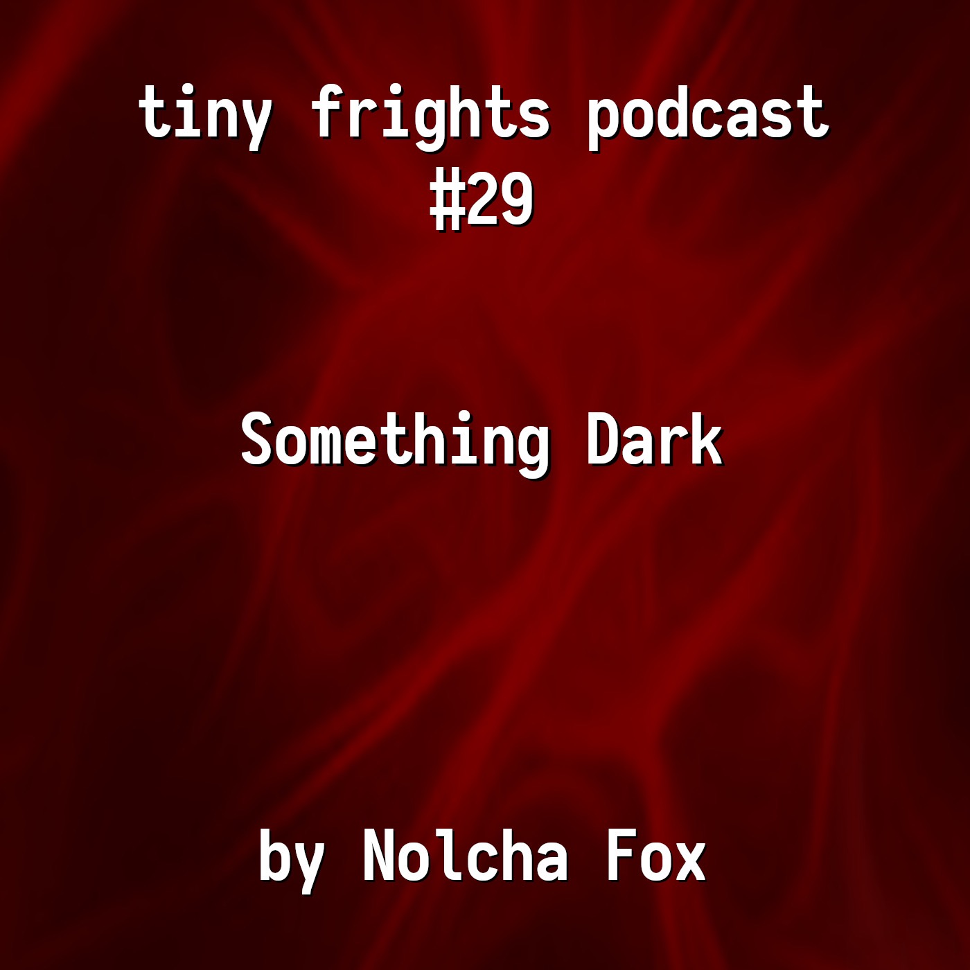 tiny frights