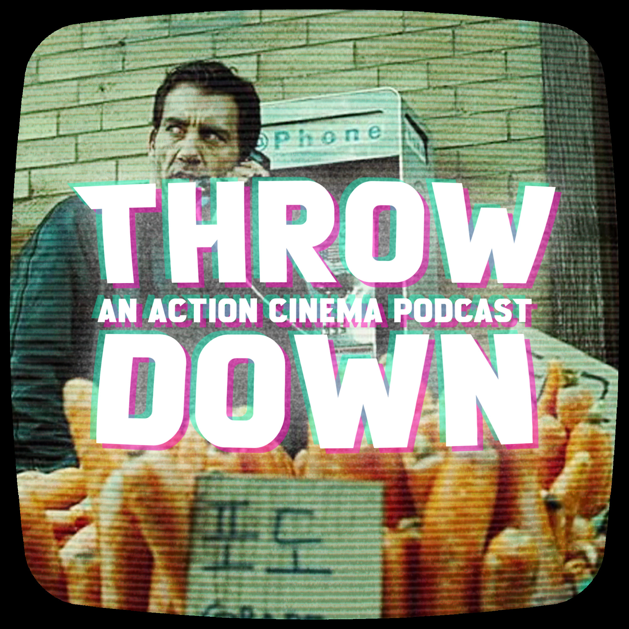 Ep. 14: Shoot 'Em Up (2007) episode artwork