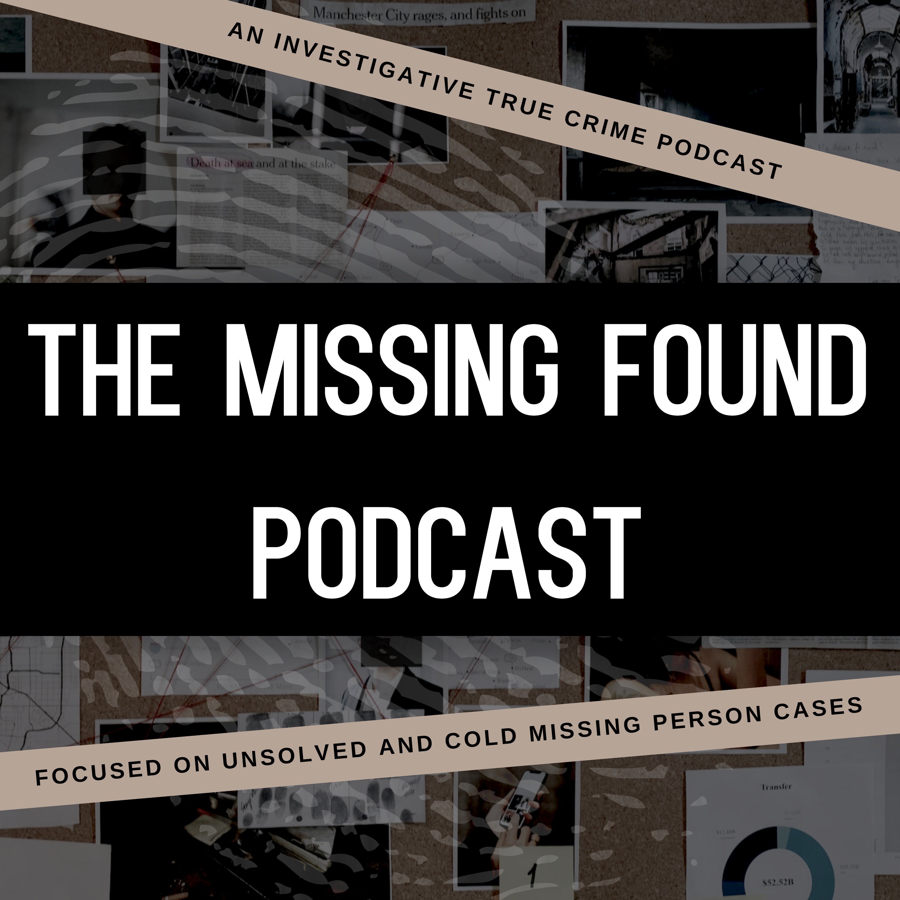 8 Ways on How Not to Become a Victim on Valentine's Day | The Missing Found Podcast