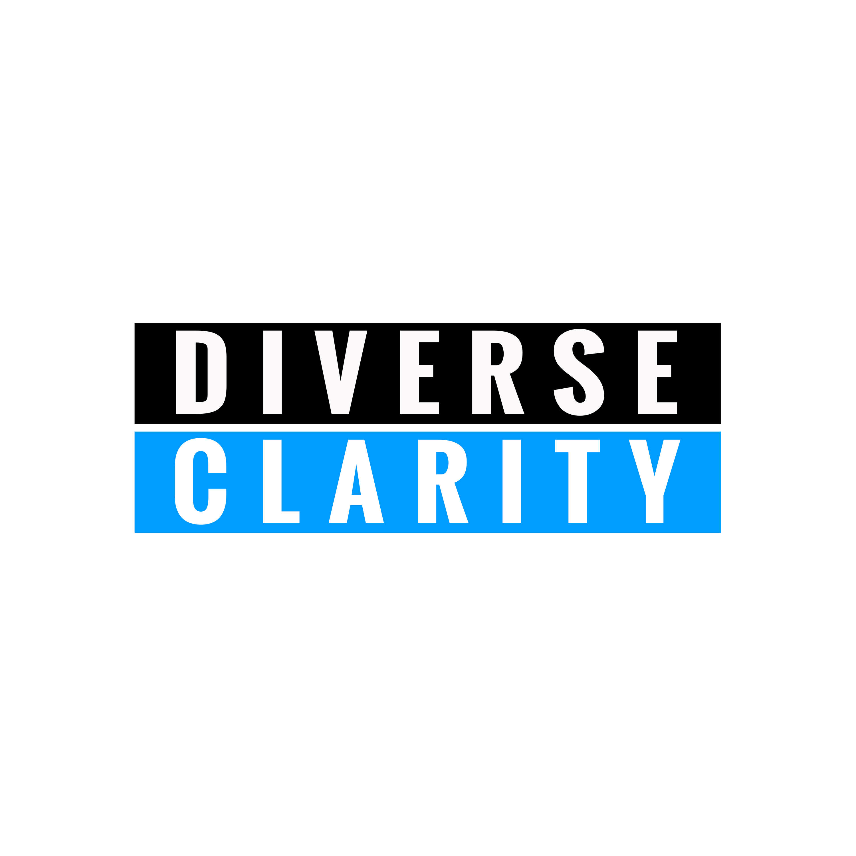 Diverse Clarity podcast artwork