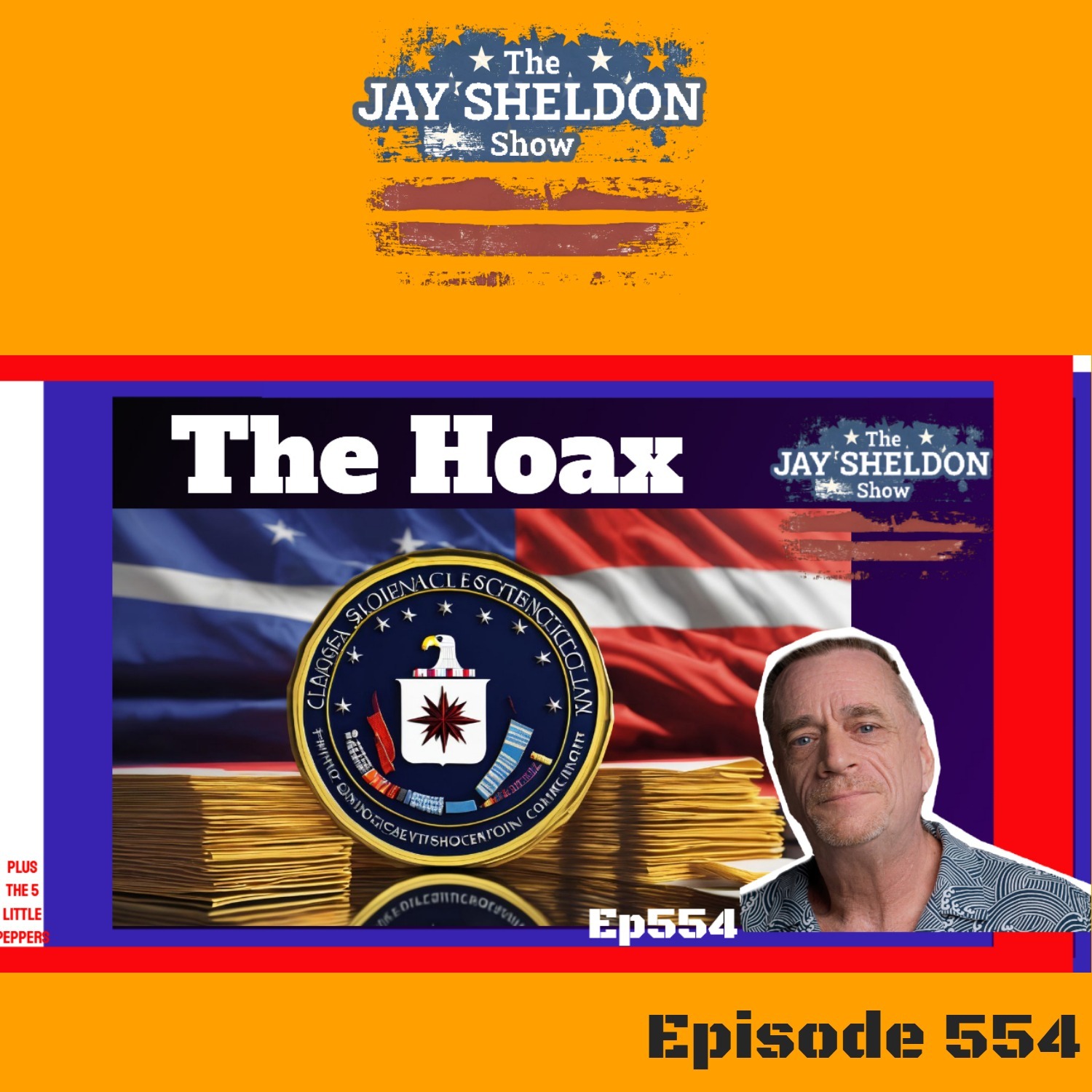 The Jay Sheldon Show