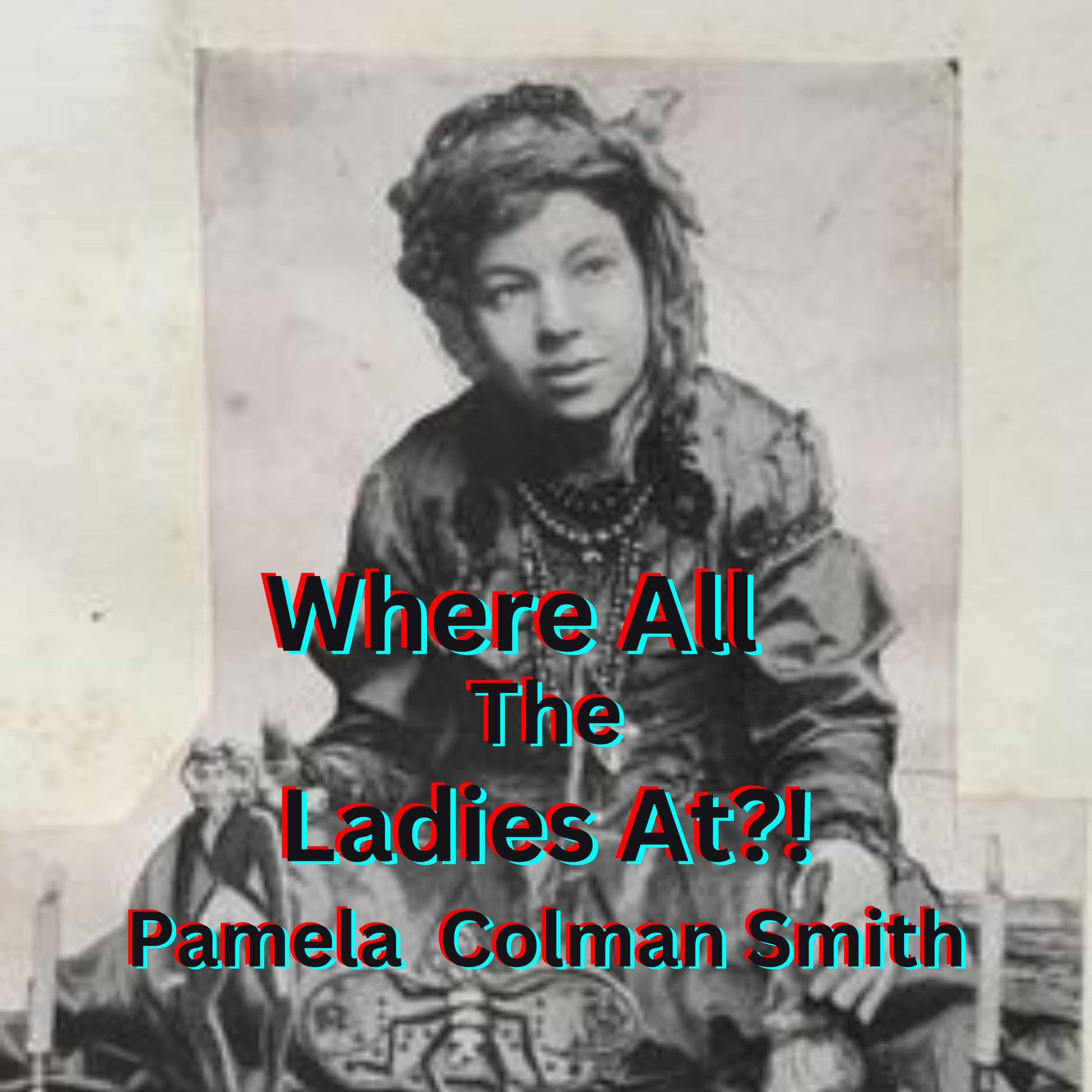 Where All the Ladies At?