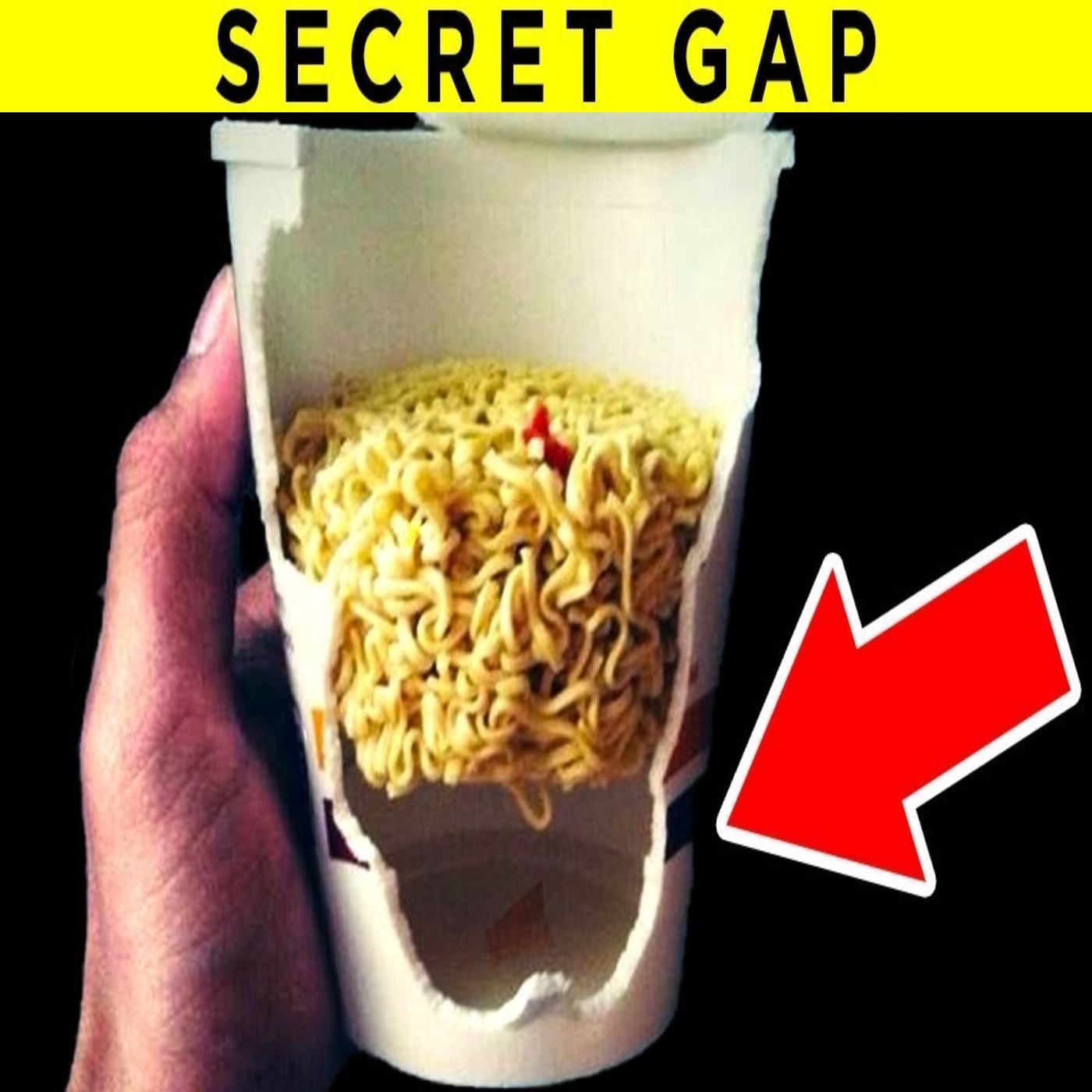 Inventions That Fool Us All