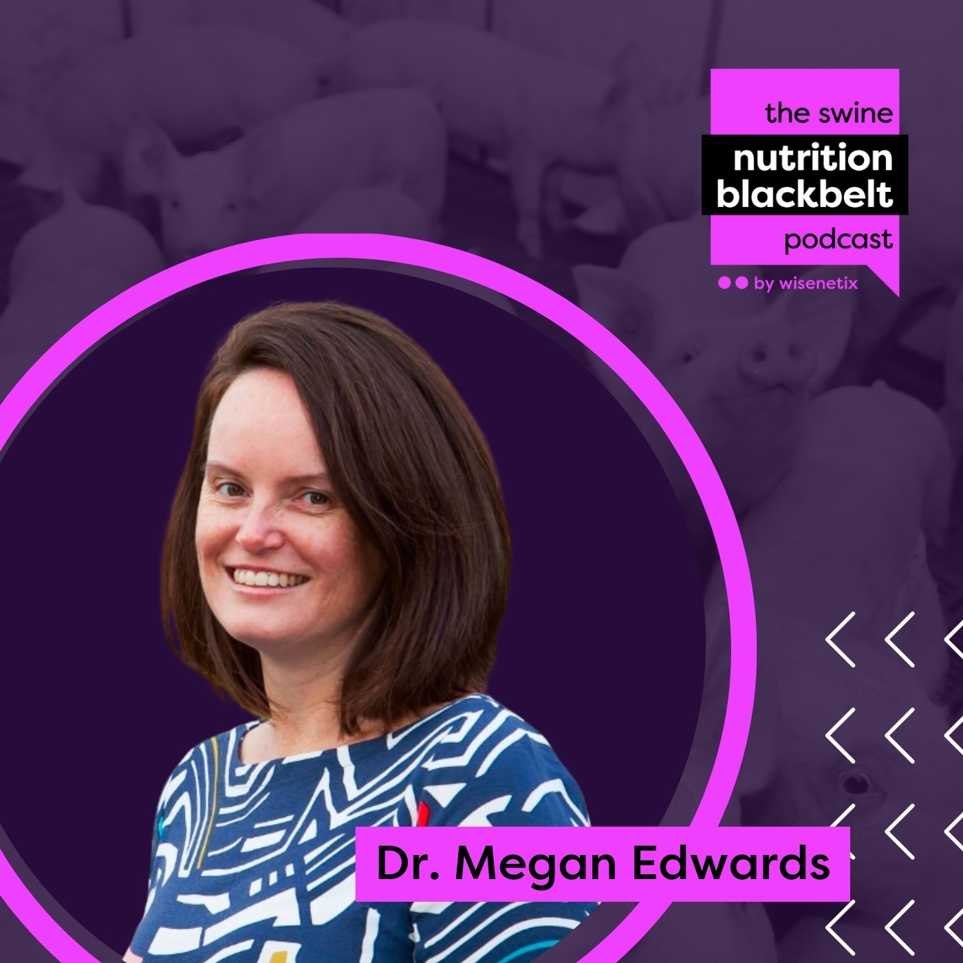 Dr. Megan Edwards: Trace Element Use in Pigs | Ep. 63