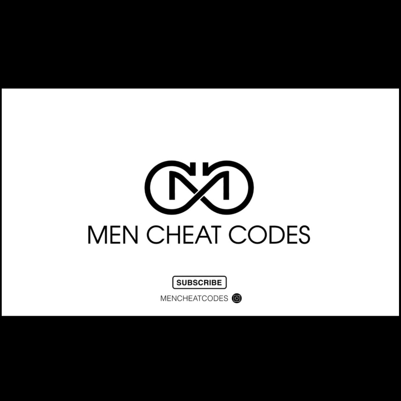 Men Cheat Codes