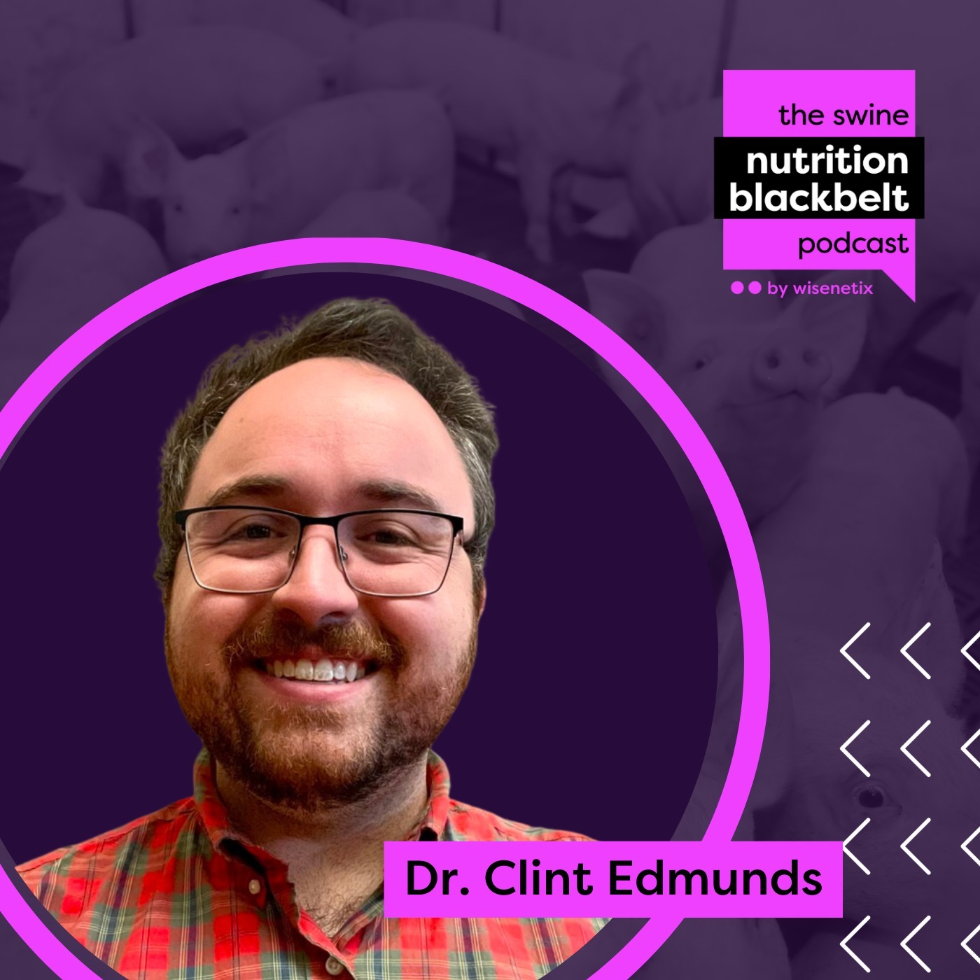 Dr. Clint Edmunds: Manganese in Swine Performance | Ep. 64