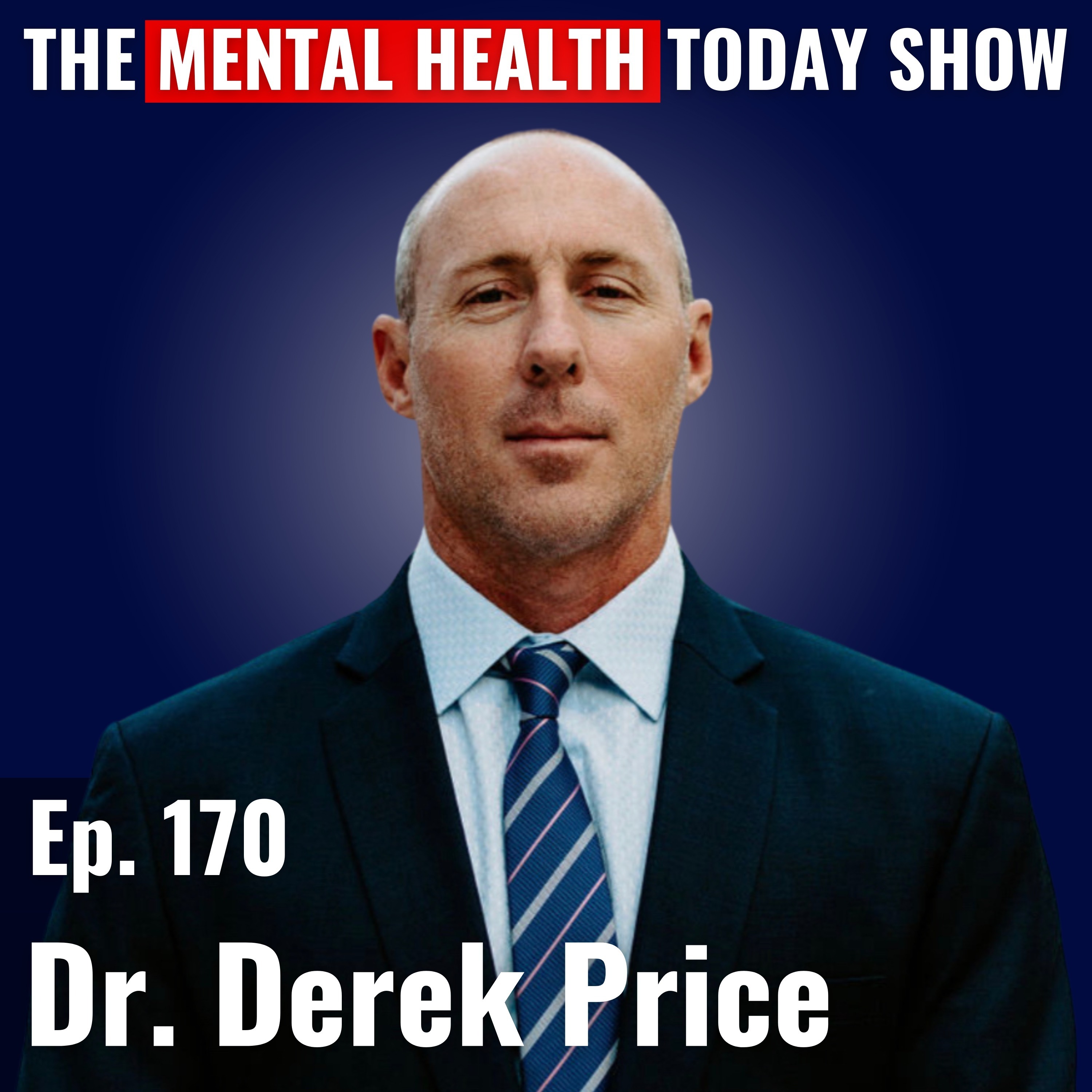 The Mental Health Today Show
