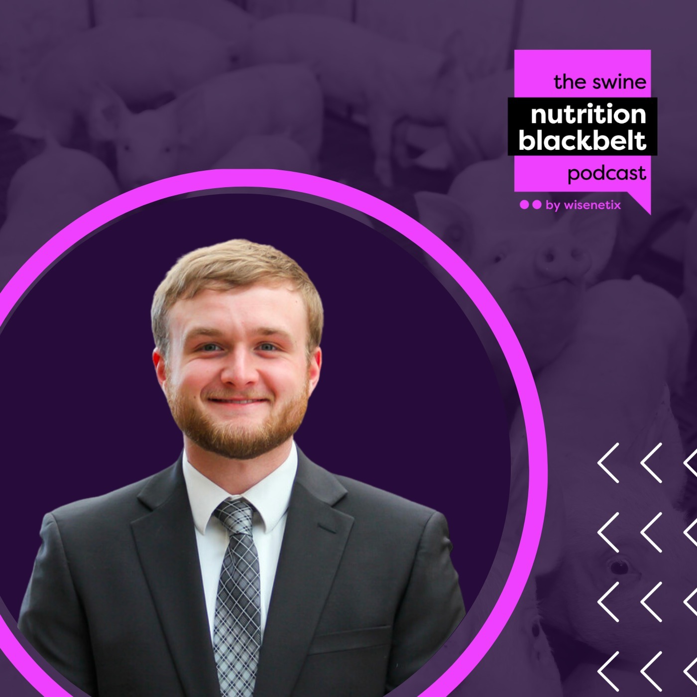 Patrick Badger: Enhancing Feed Efficiency | Ep. 54