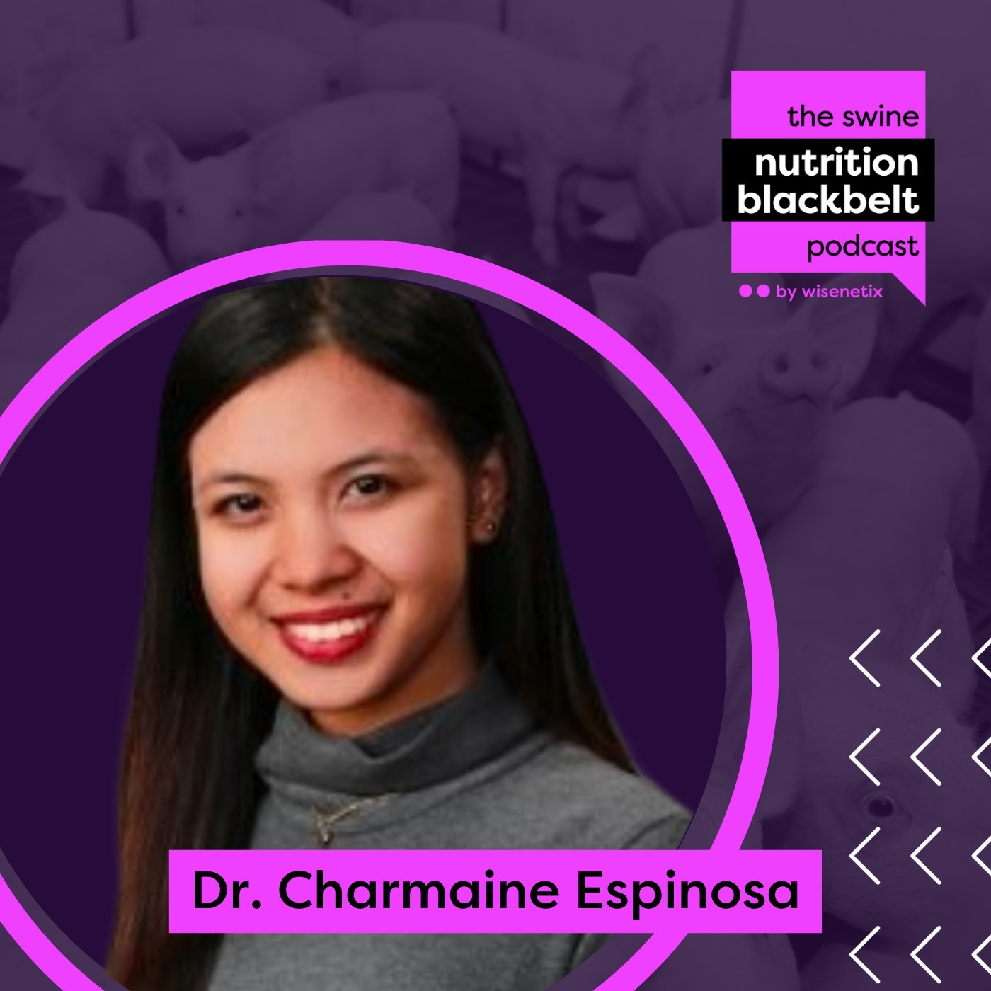 Dr. Charmaine Espinosa: Phytase Potential | Ep. 58