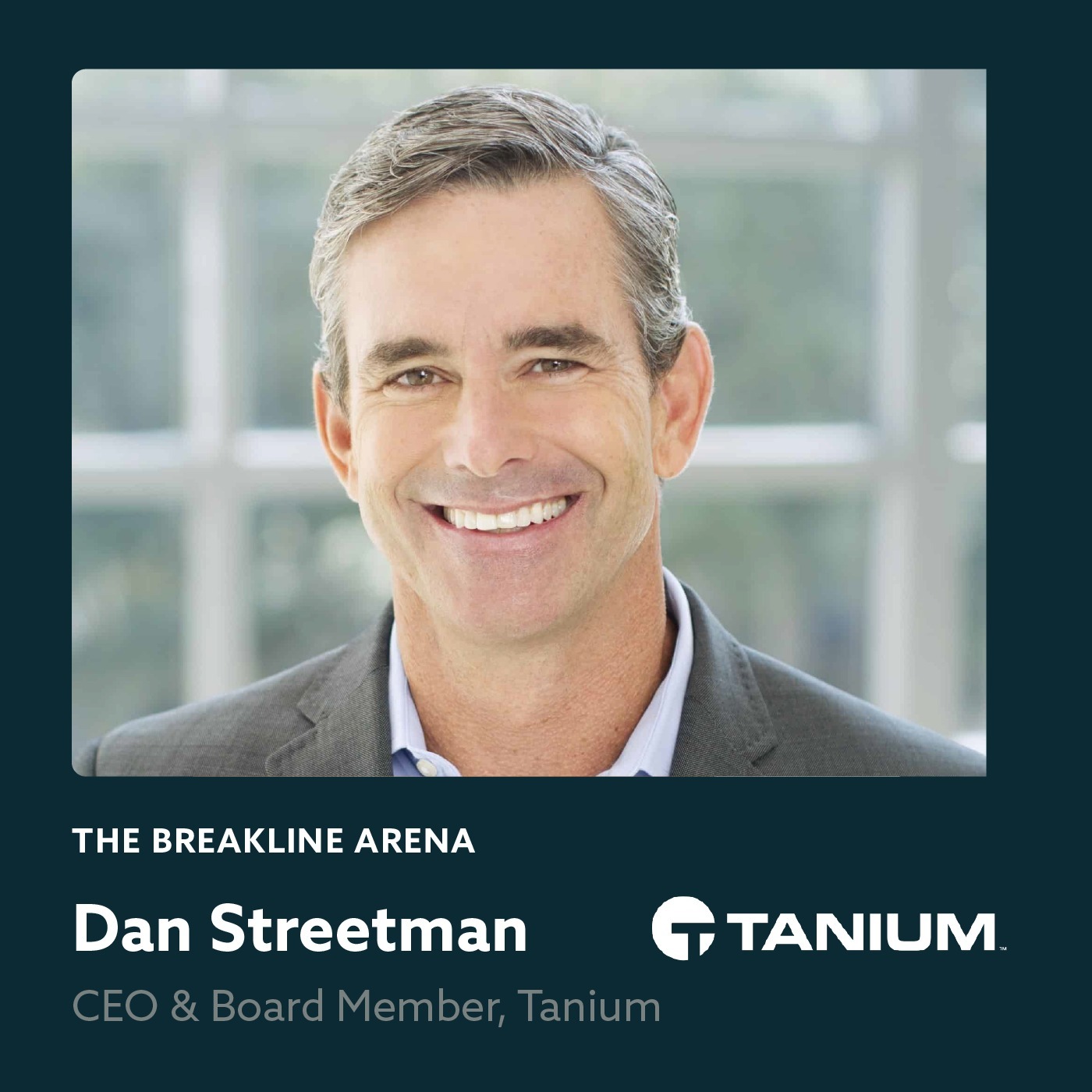 The BreakLine Arena