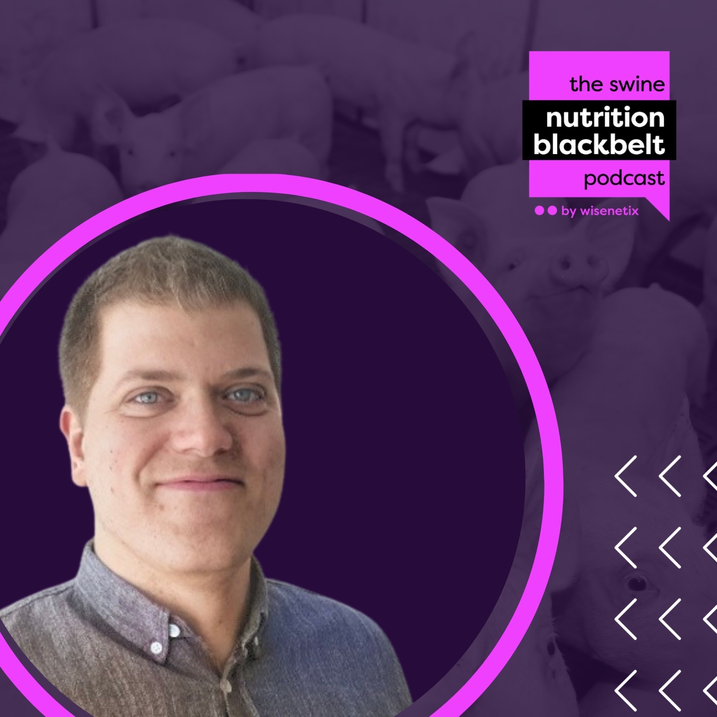 Dr. Johannes Gulmann Madsen: Low Piglet Birth Weights | Ep. 56