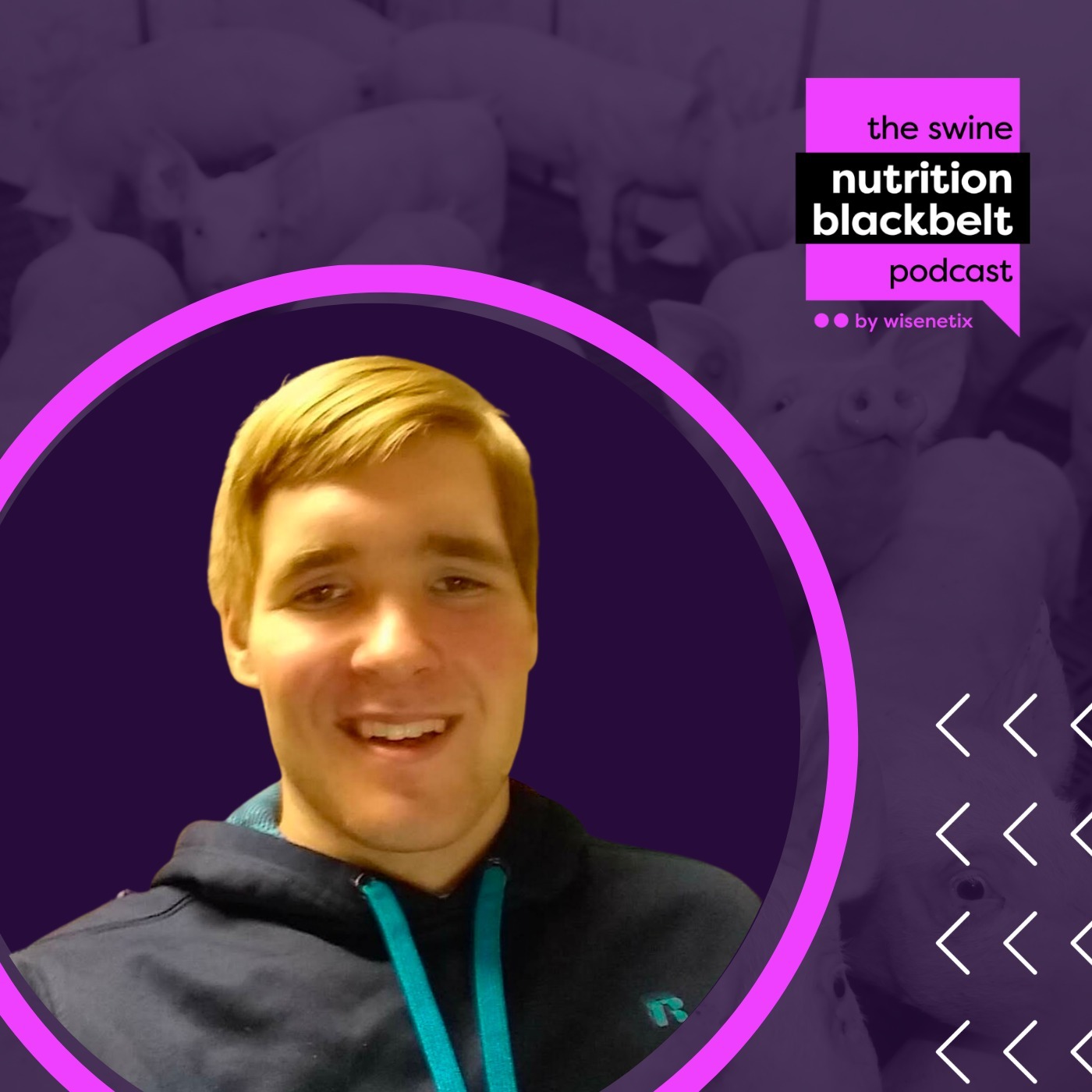 Joel Kieser: Yeast Postbiotics in Sow Diets | Ep. 55